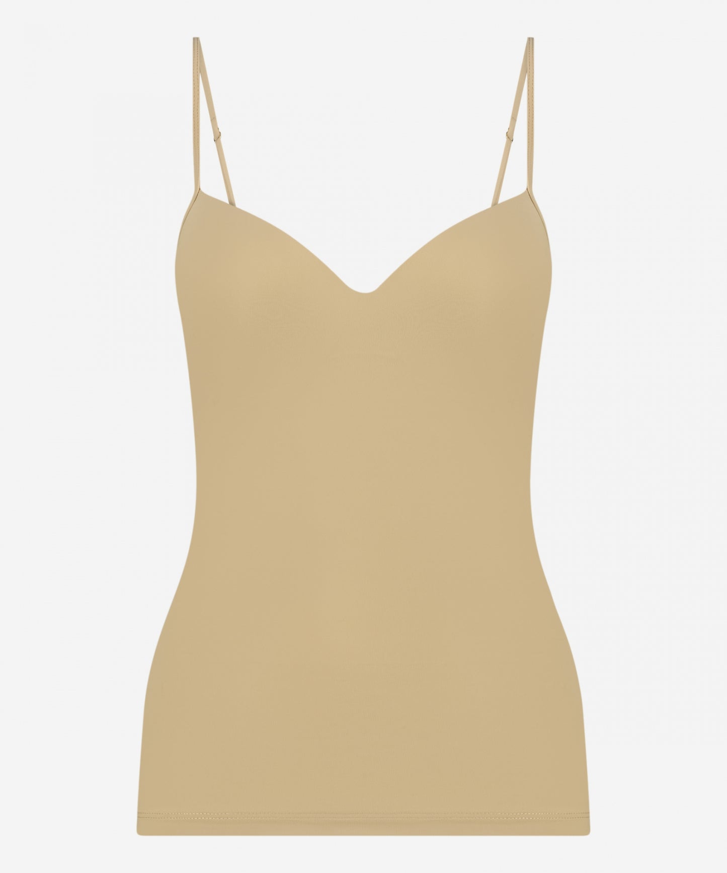 Eden top | beige