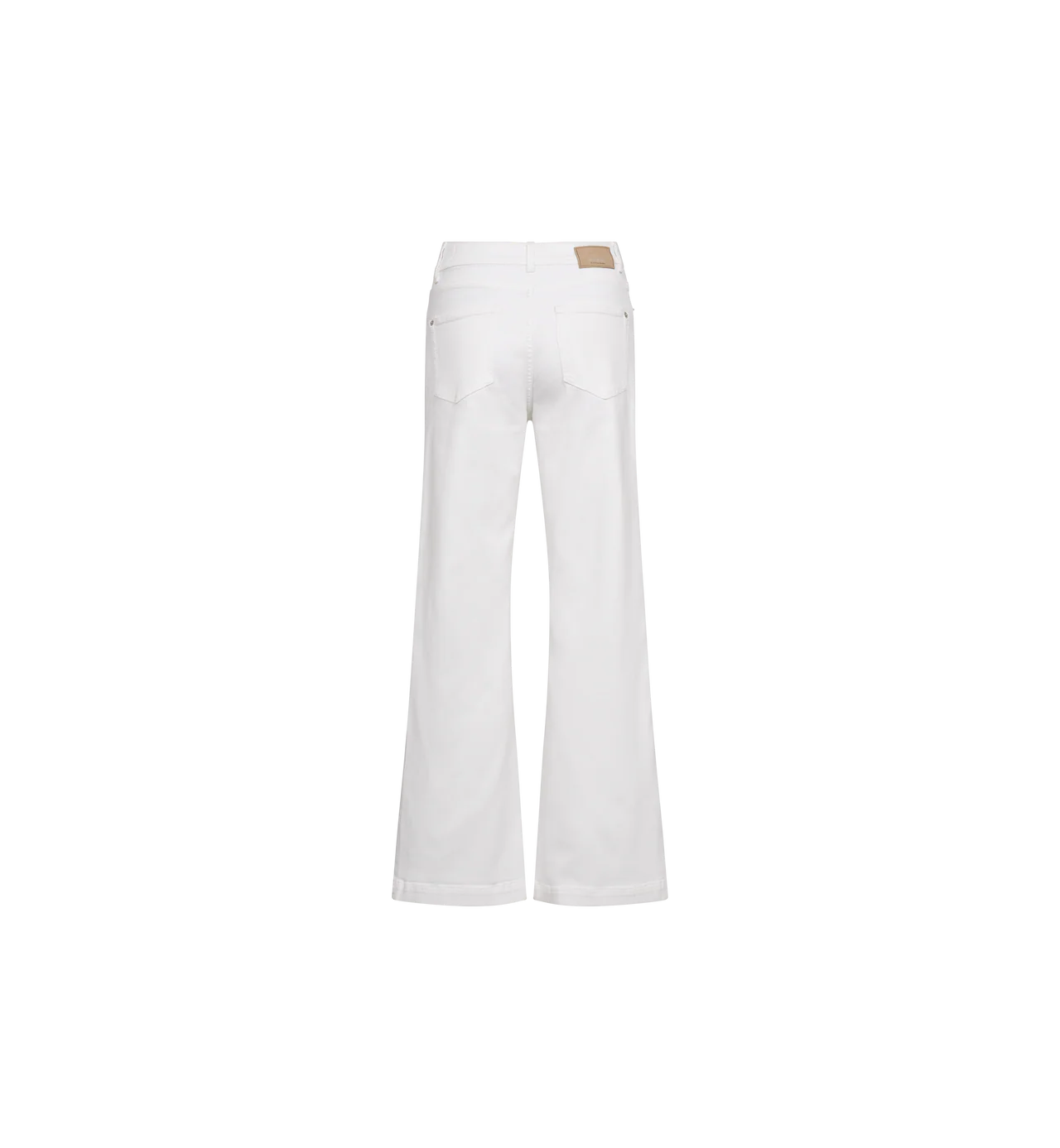 Dara deluxe jeans - wit