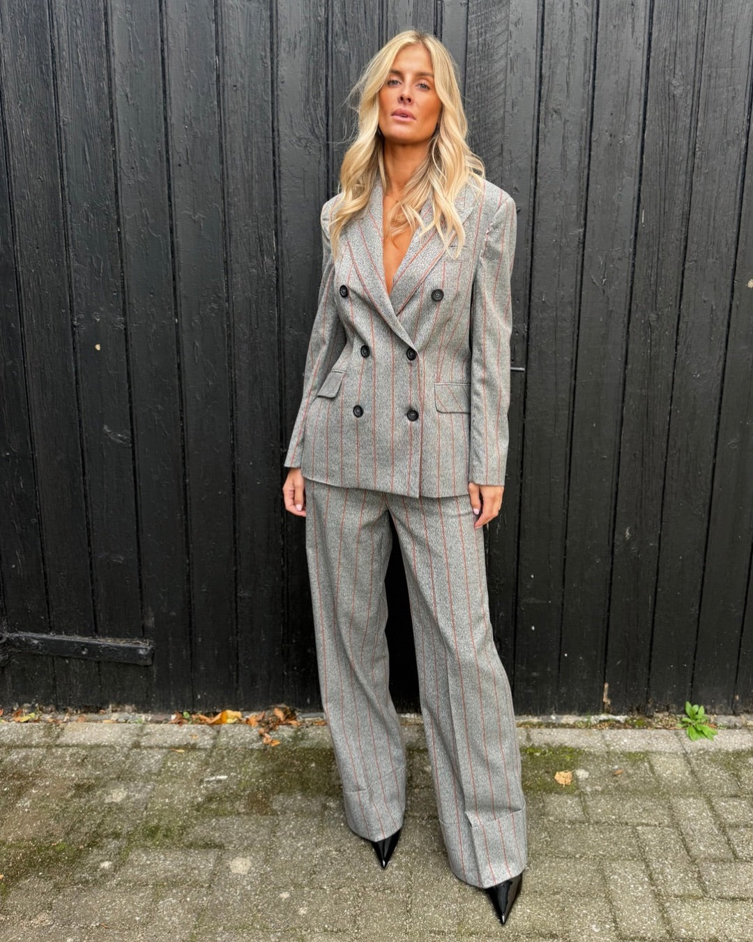 Hudson broek