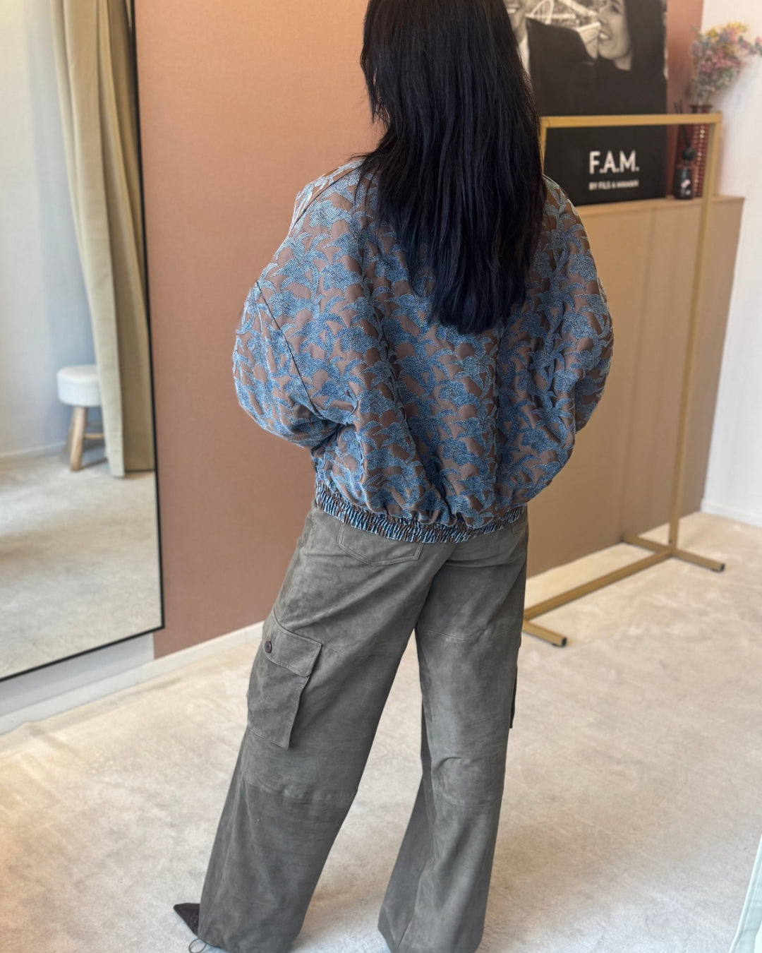 Bowie bomber