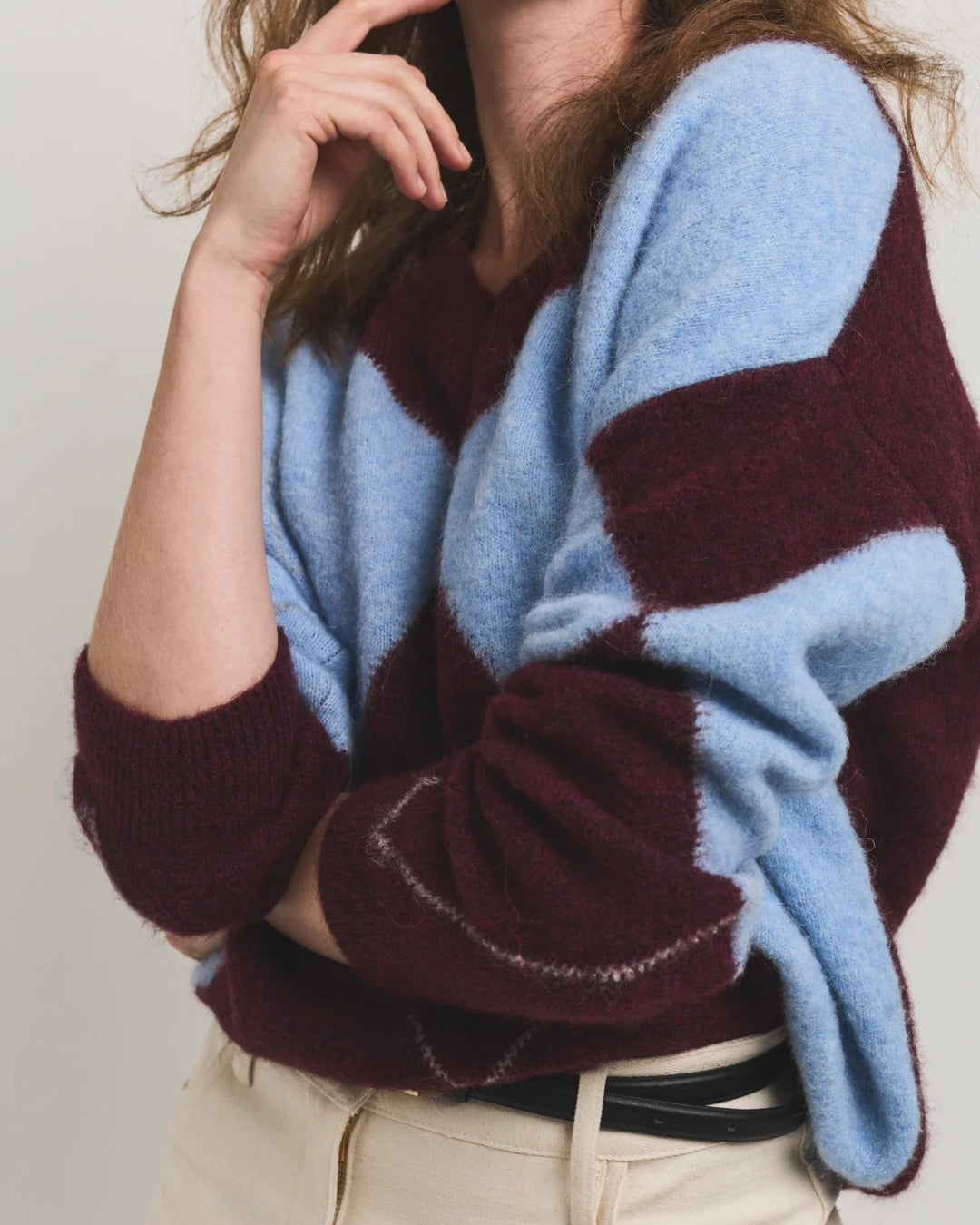Anja pull