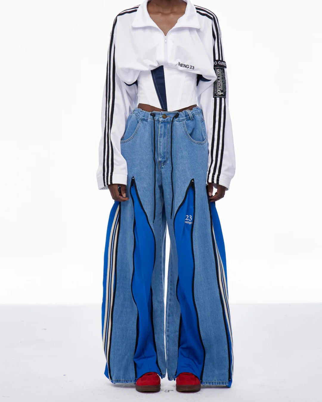 jeans | pre-order