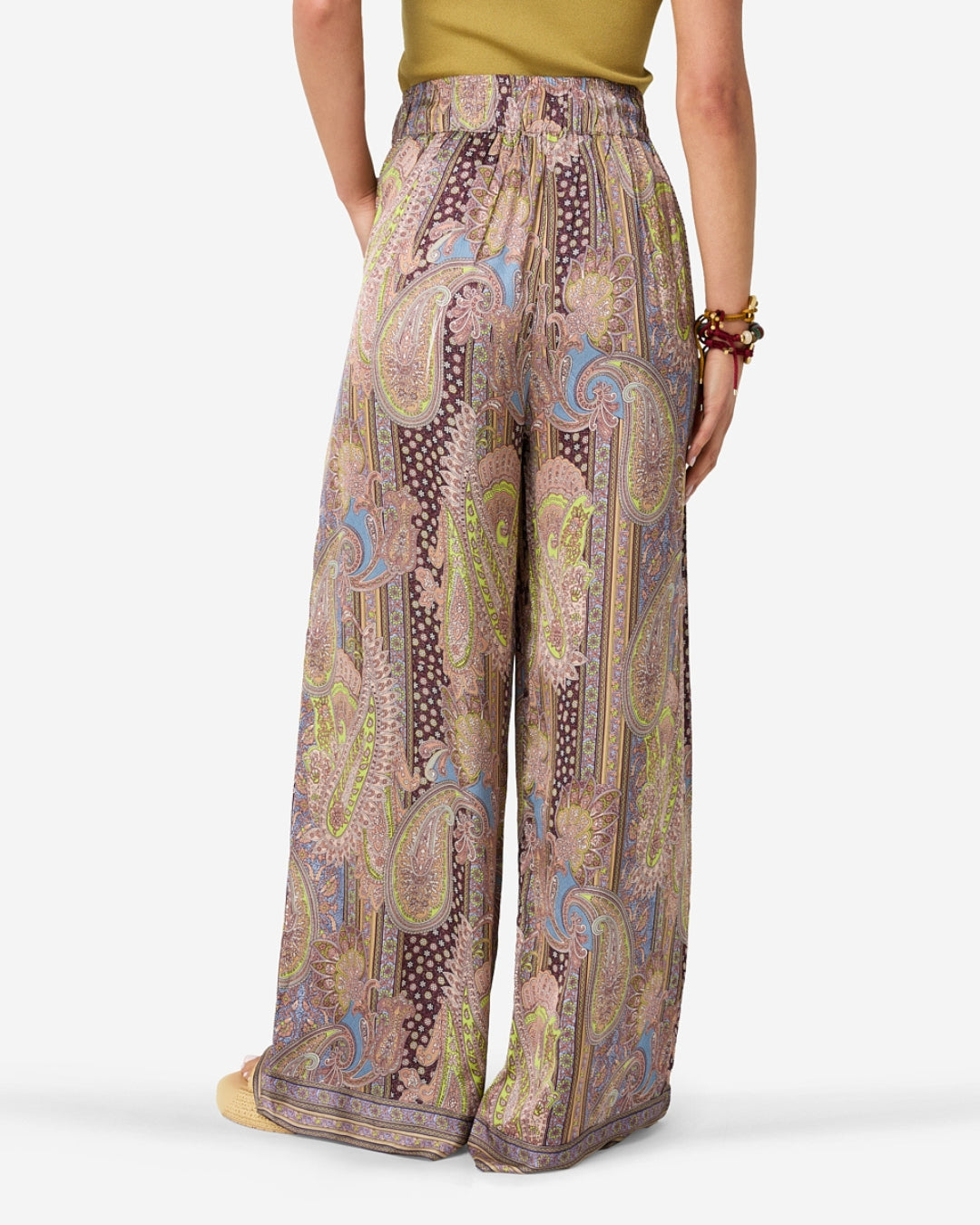 Piero Petal broek