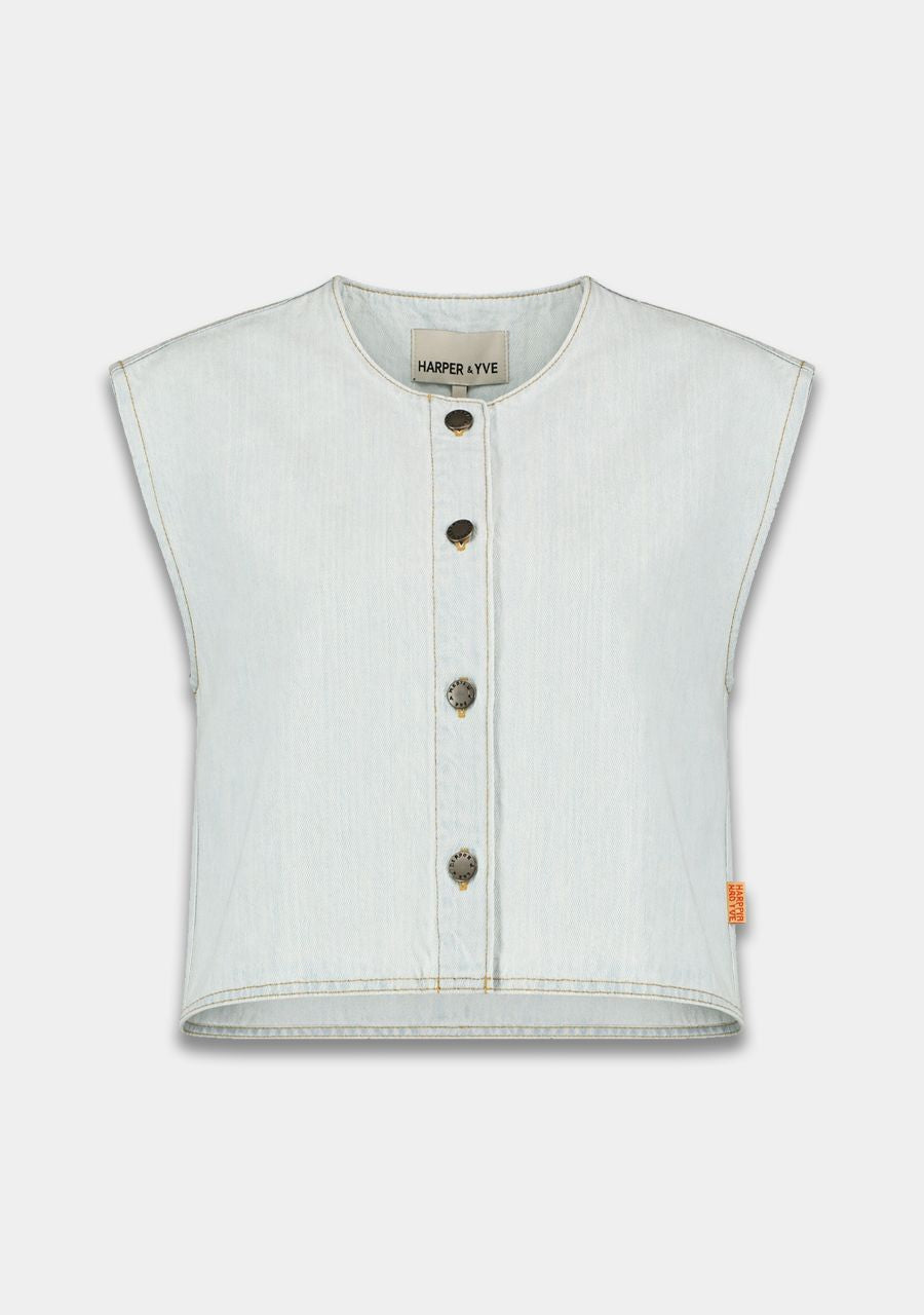 Gilly gilet