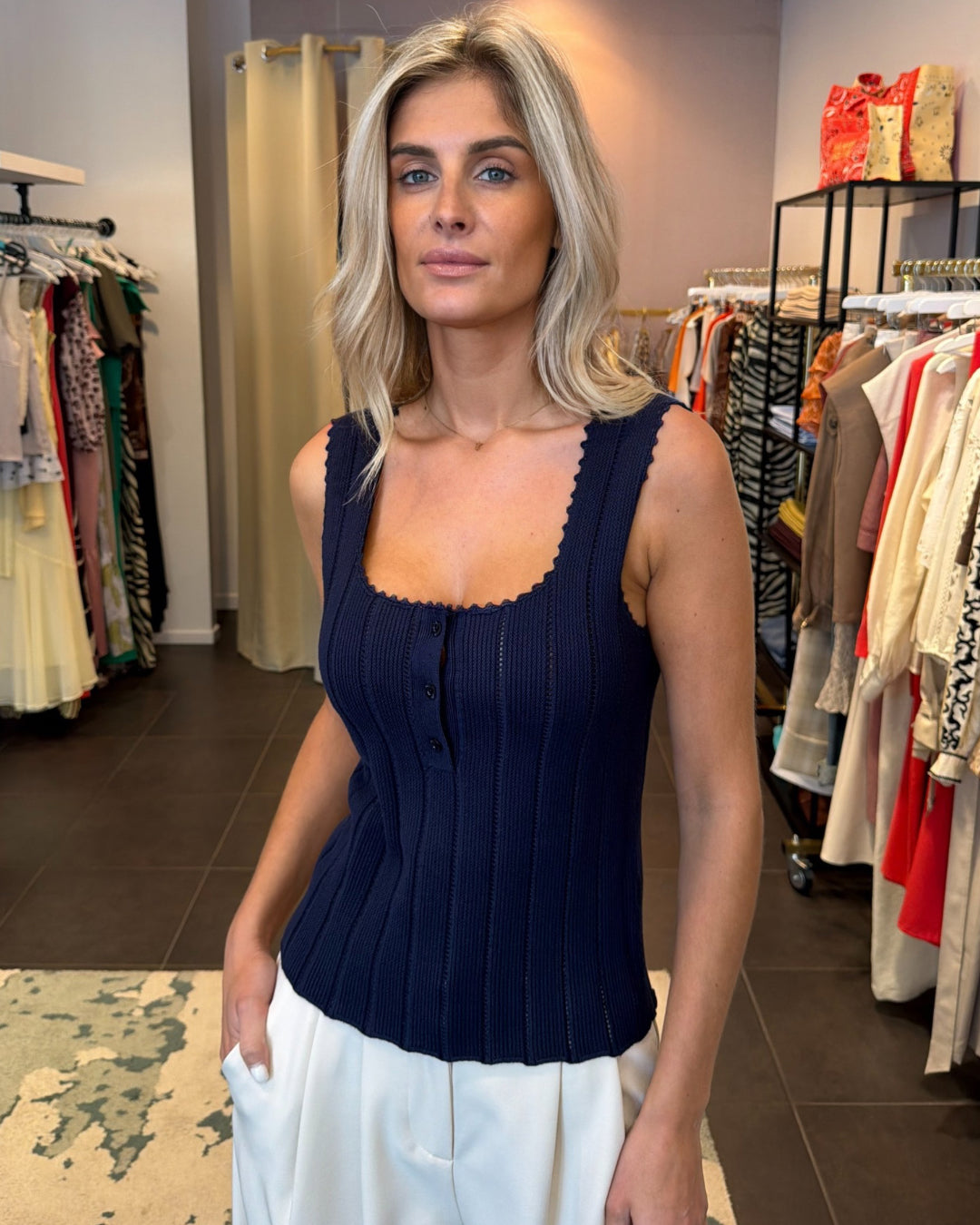Dundee top