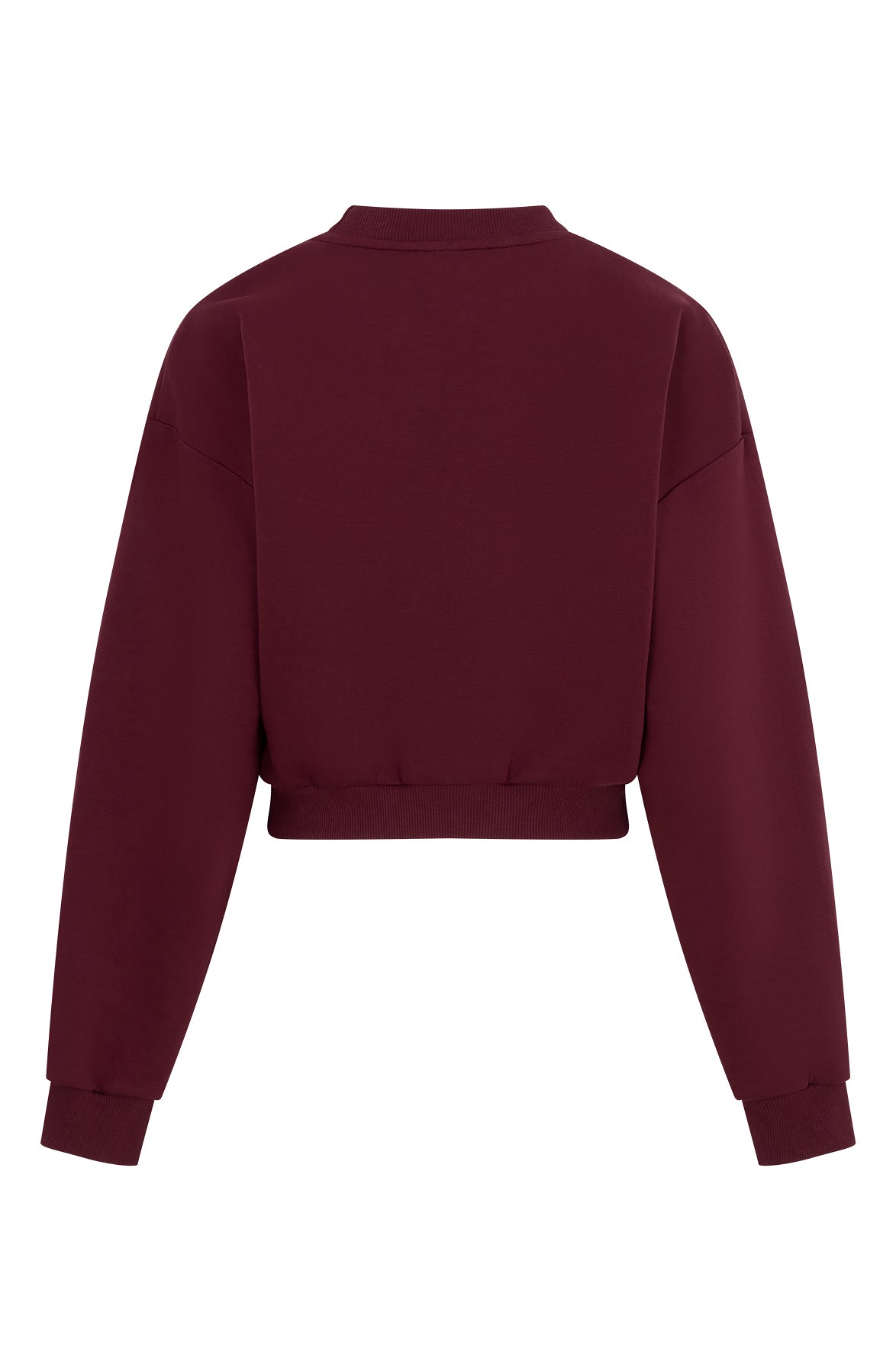 Flow sweater