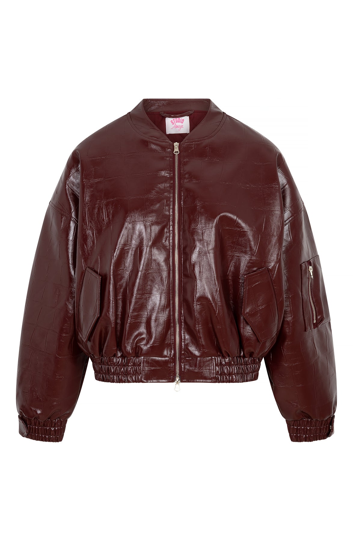 Nox jacket
