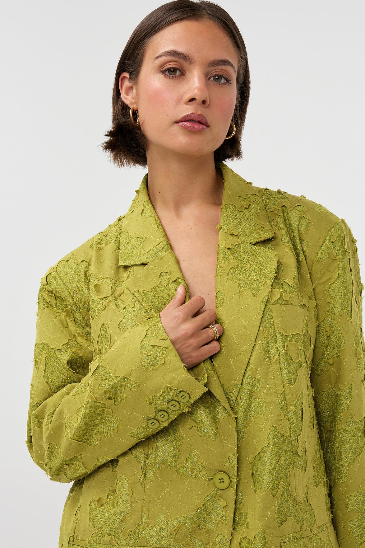 Mio blazer