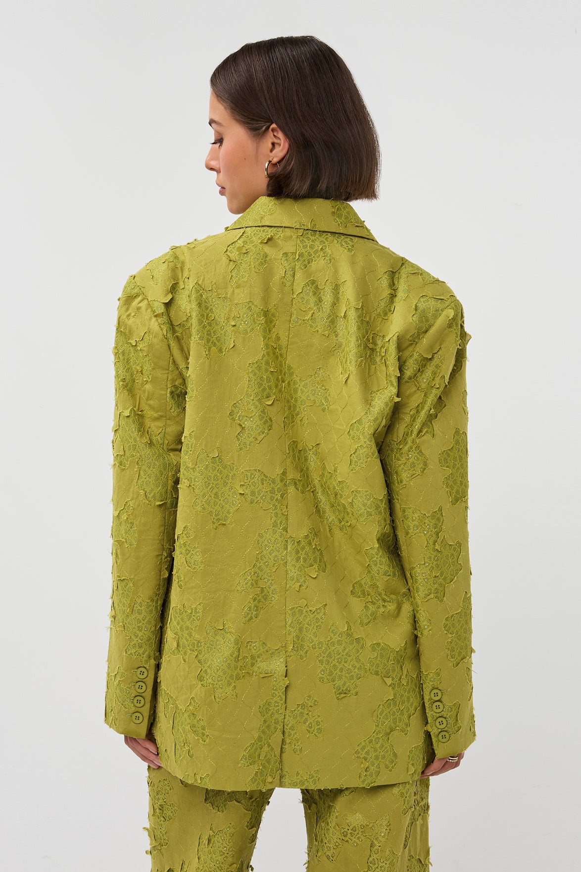 Mio blazer