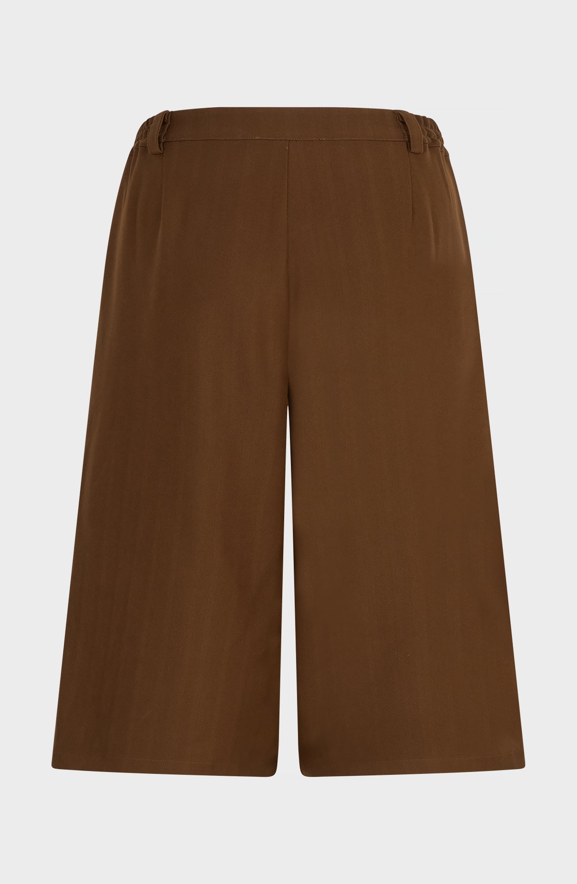 Nina bermuda - khaki