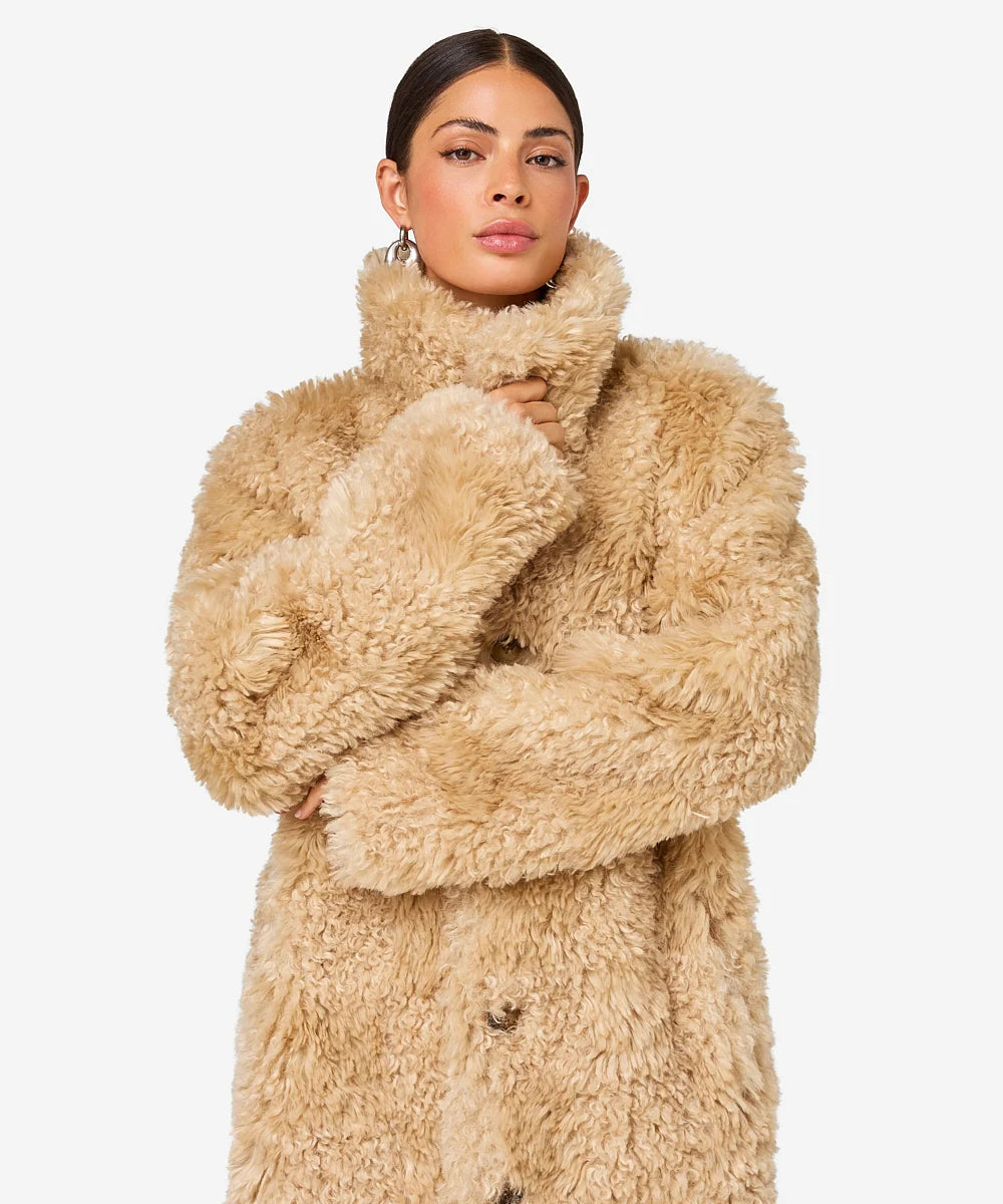 Candice coat