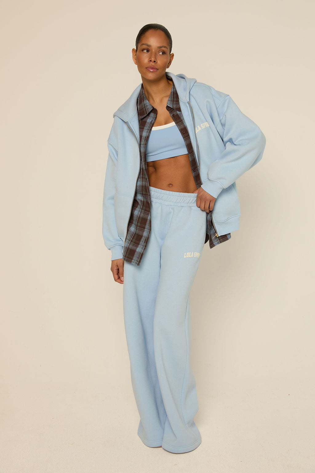 Stella pants