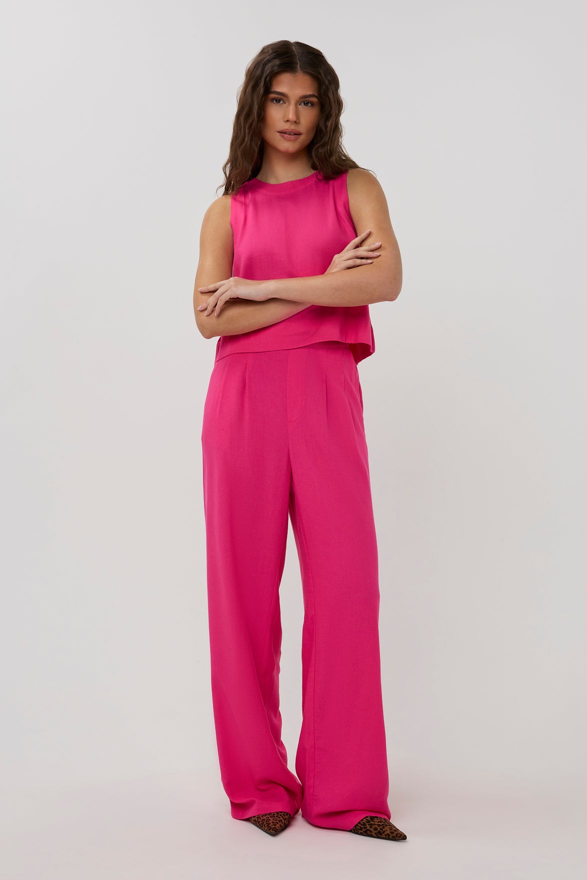 Jasmin broek
