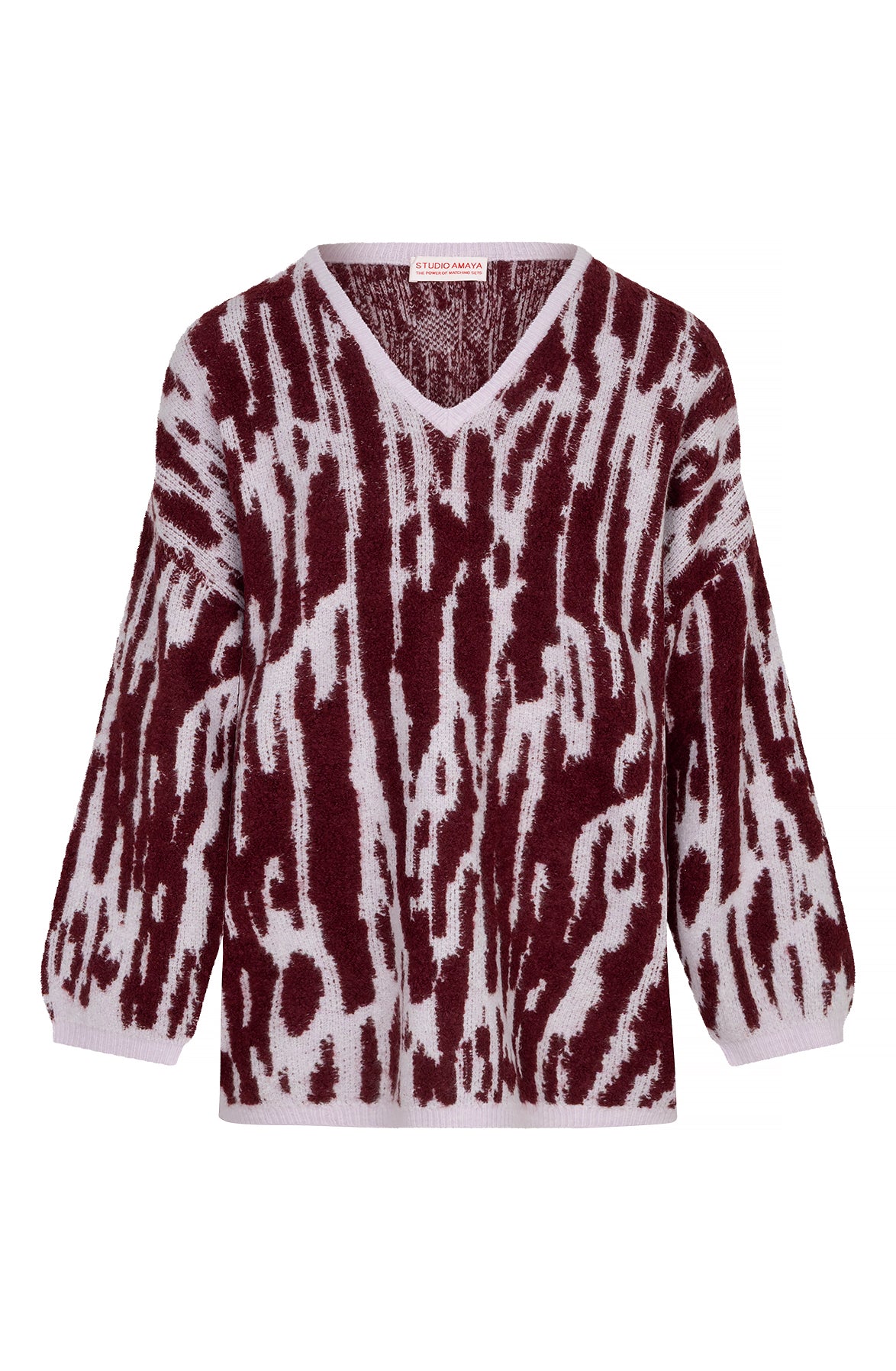 Mysa knit