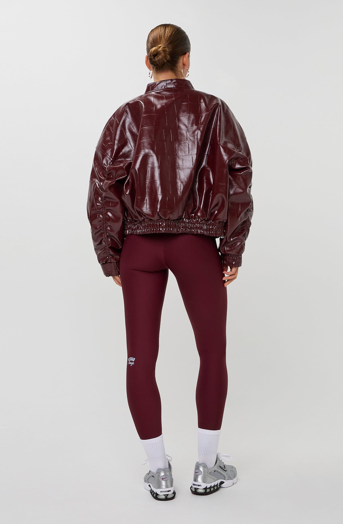Nox jacket