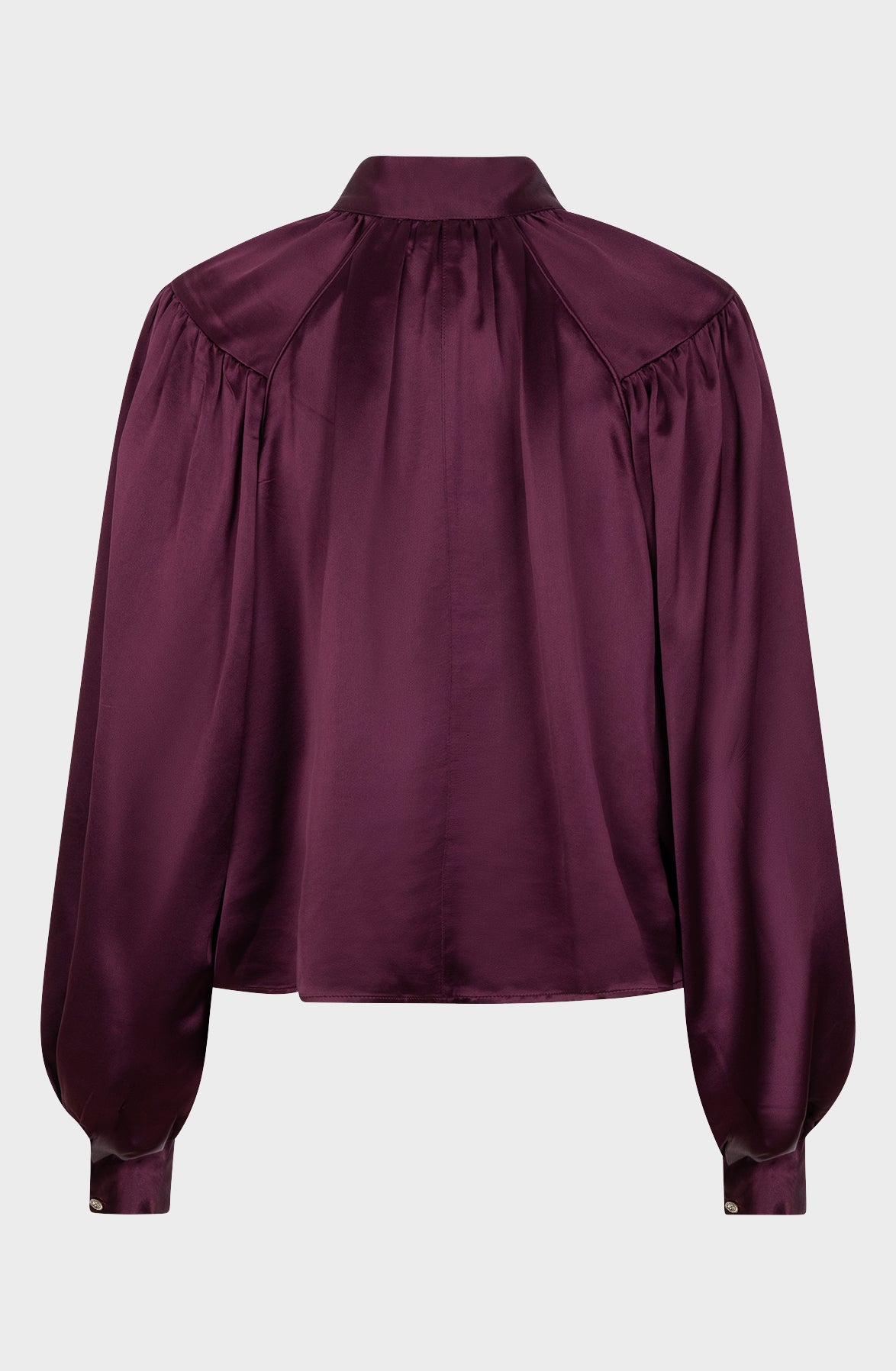 Aurora blouse