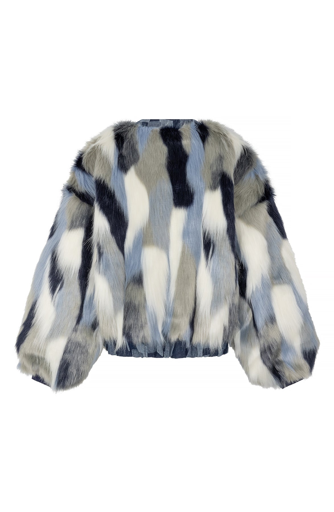 Spirit animal jacket