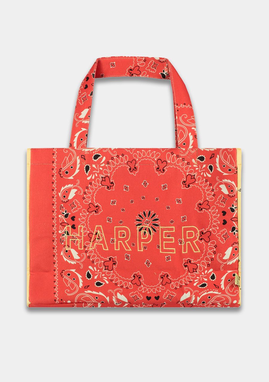 Harper tas