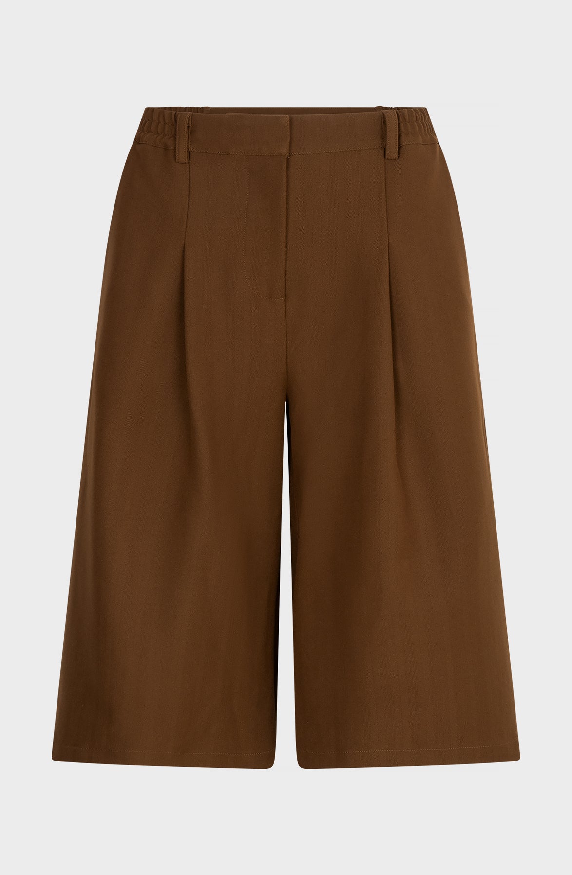 Nina bermuda - khaki