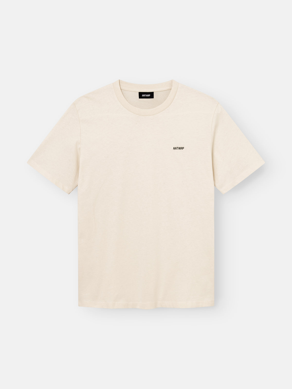 T-shirt ANTWRP | birch basic