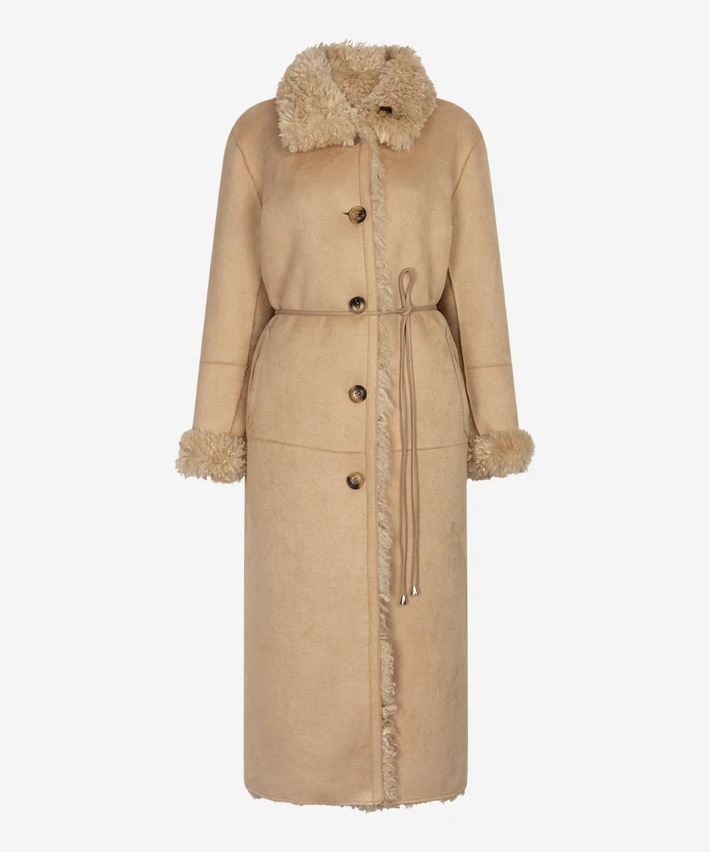 Candice coat