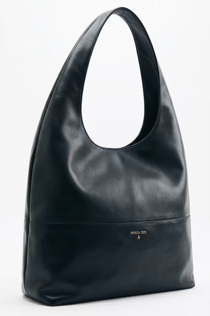 Hobo bag - Patrizia Pepe