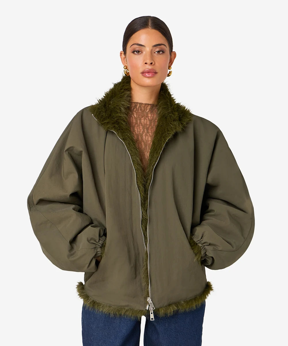 Ceca coat
