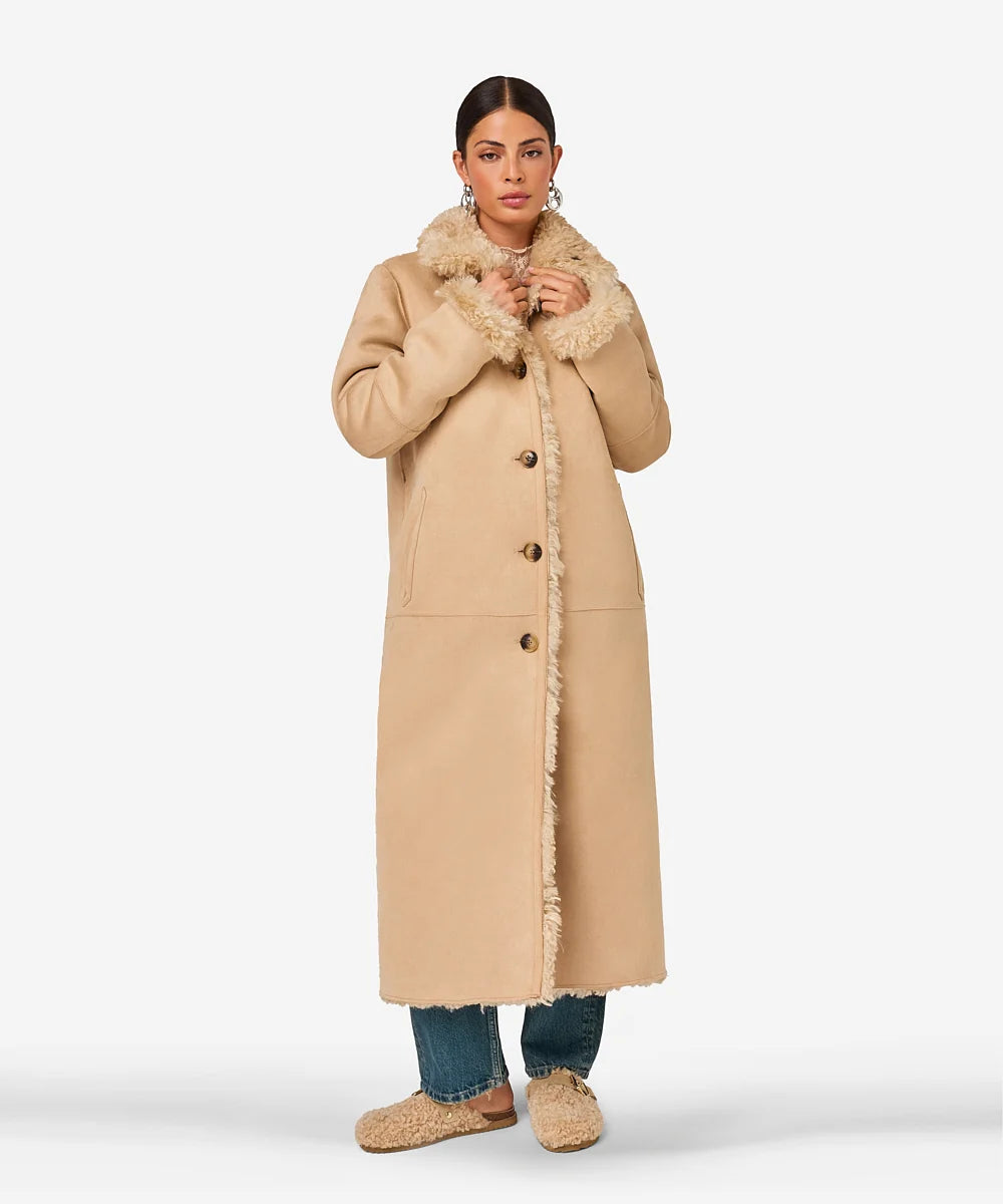 Candice coat
