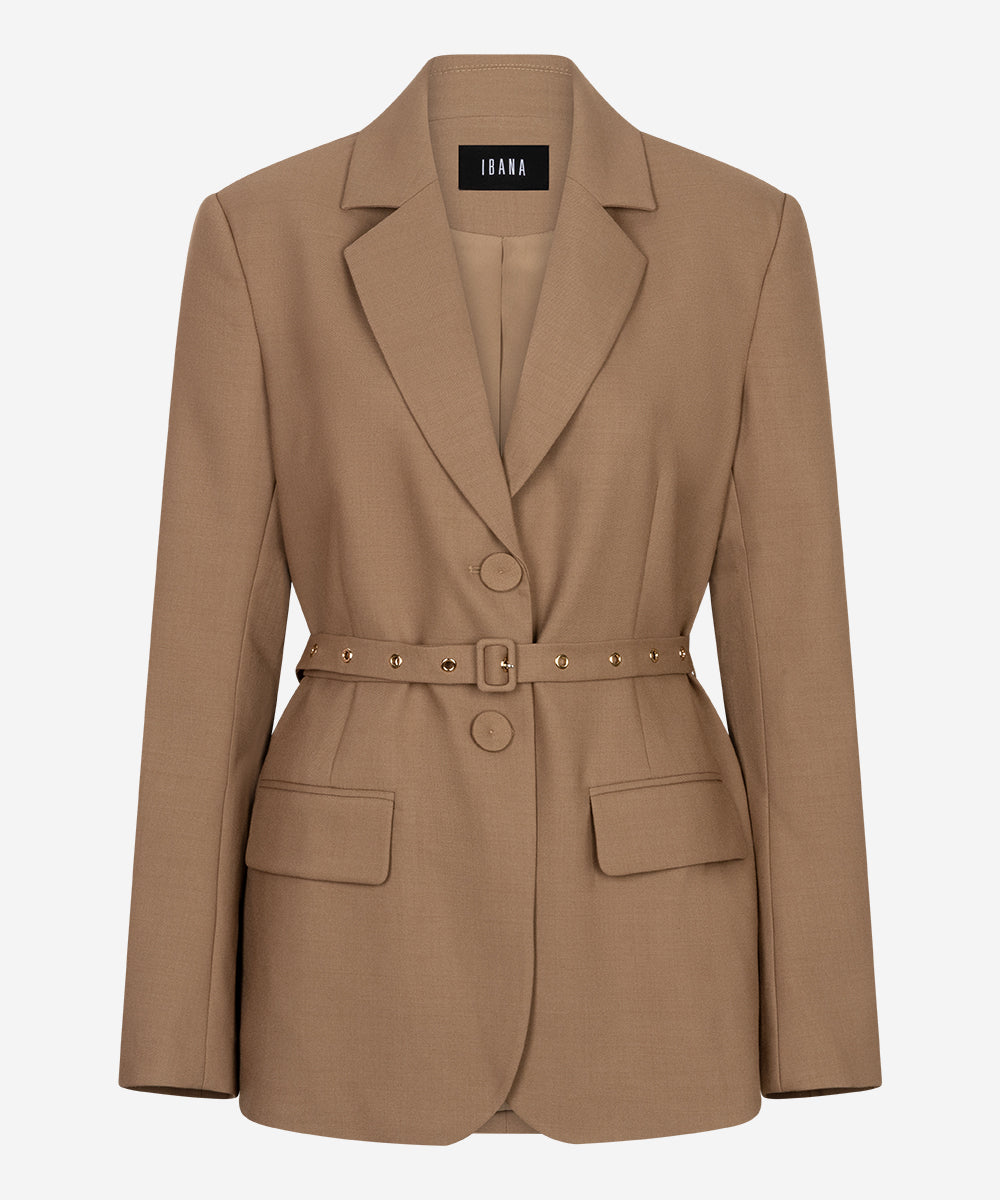 Janey blazer