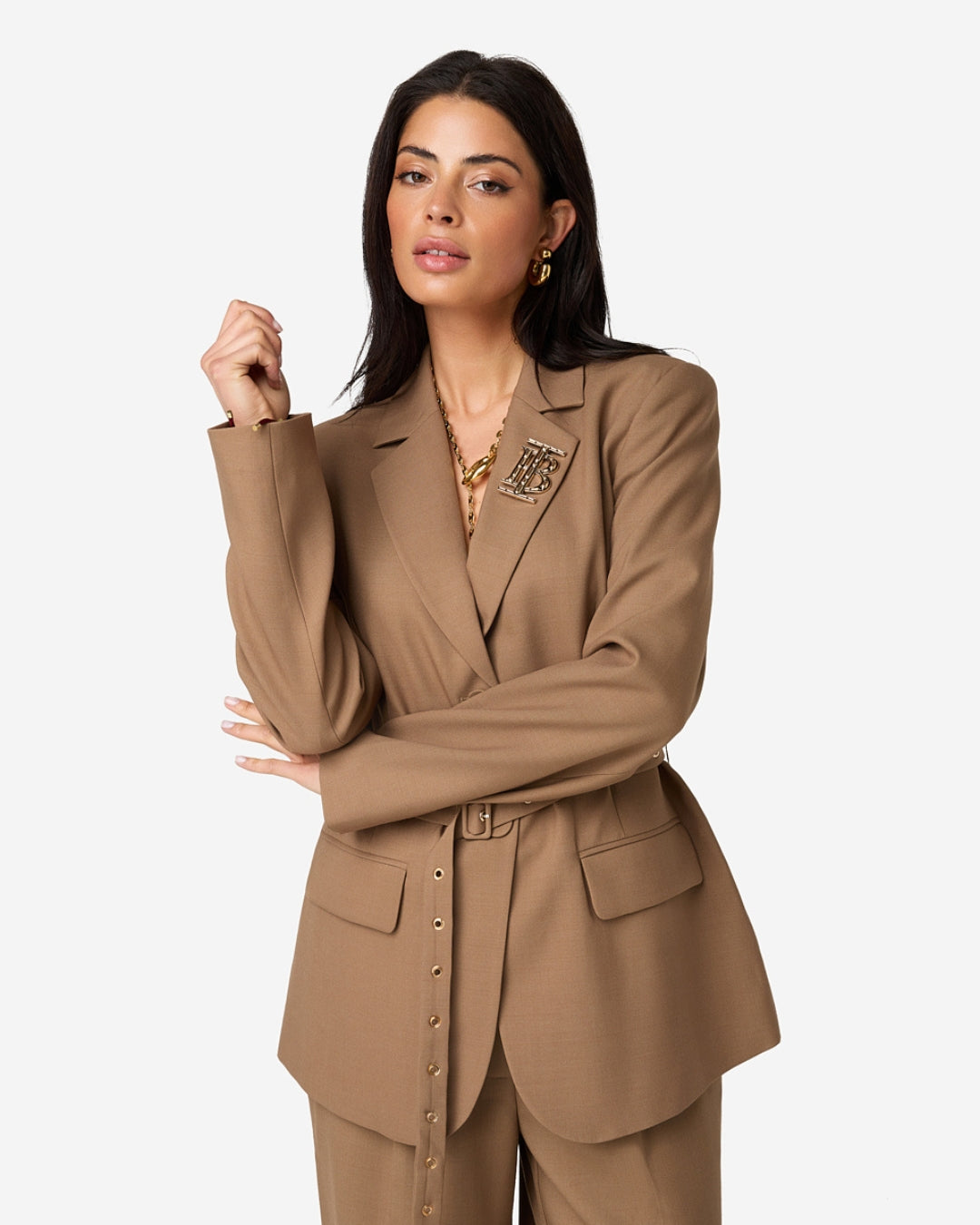 Janey blazer