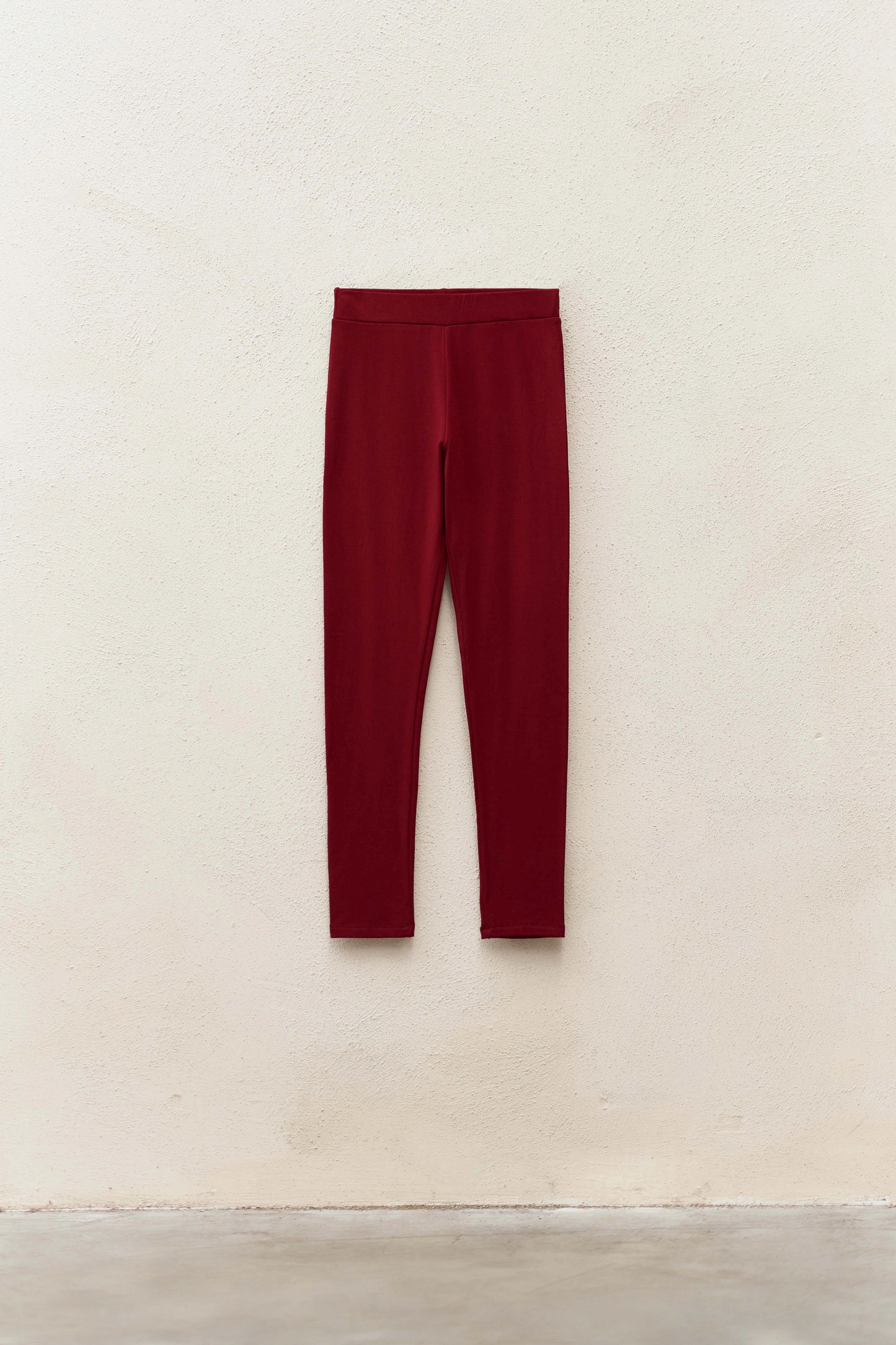 legging met fleece