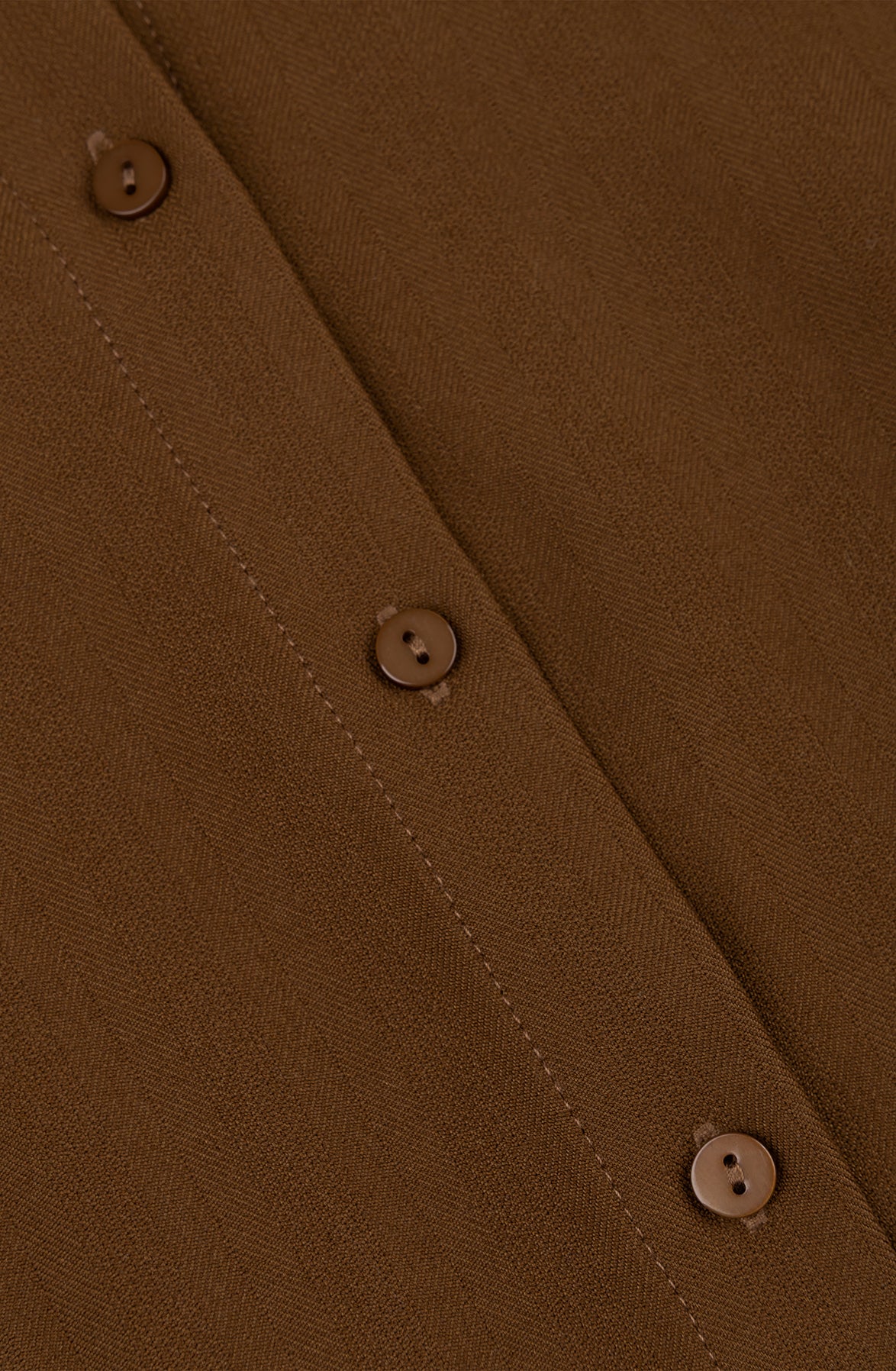 Loui blouse - khaki