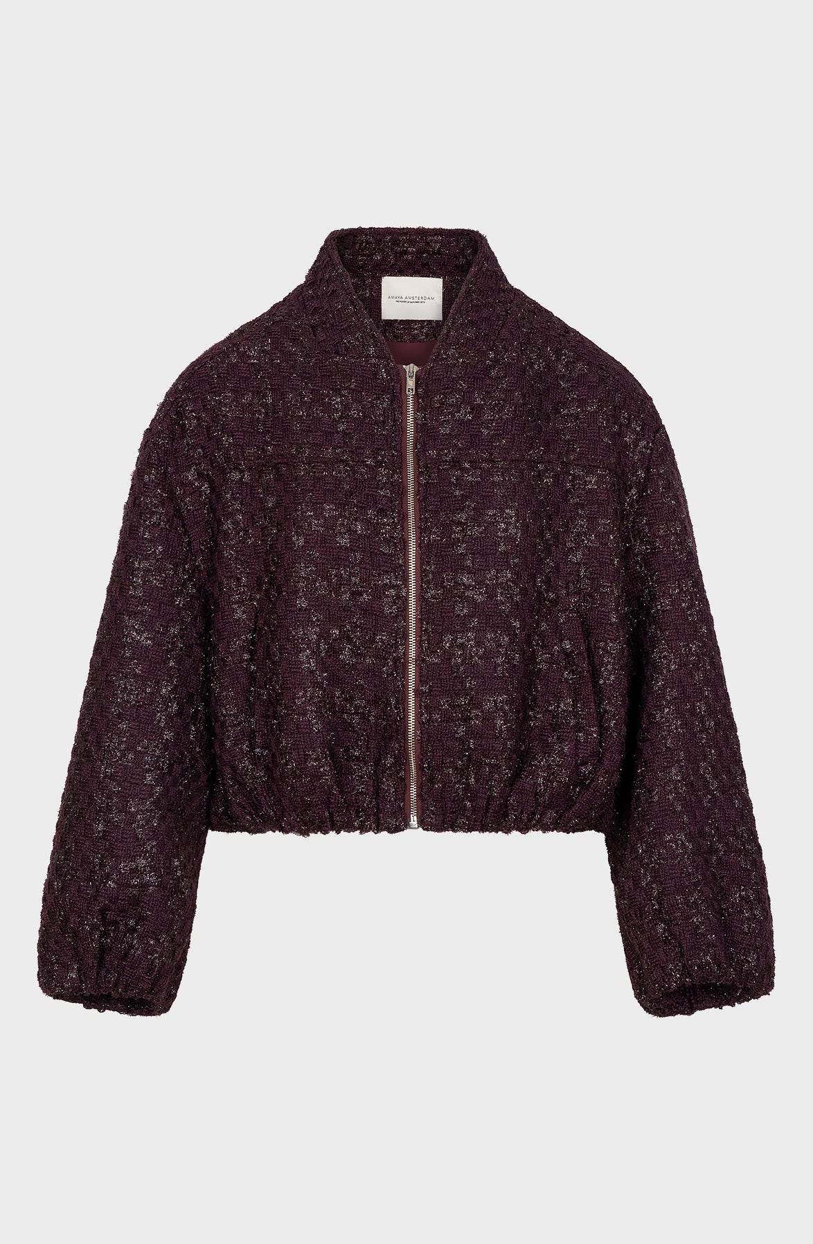 Snowfall jacket