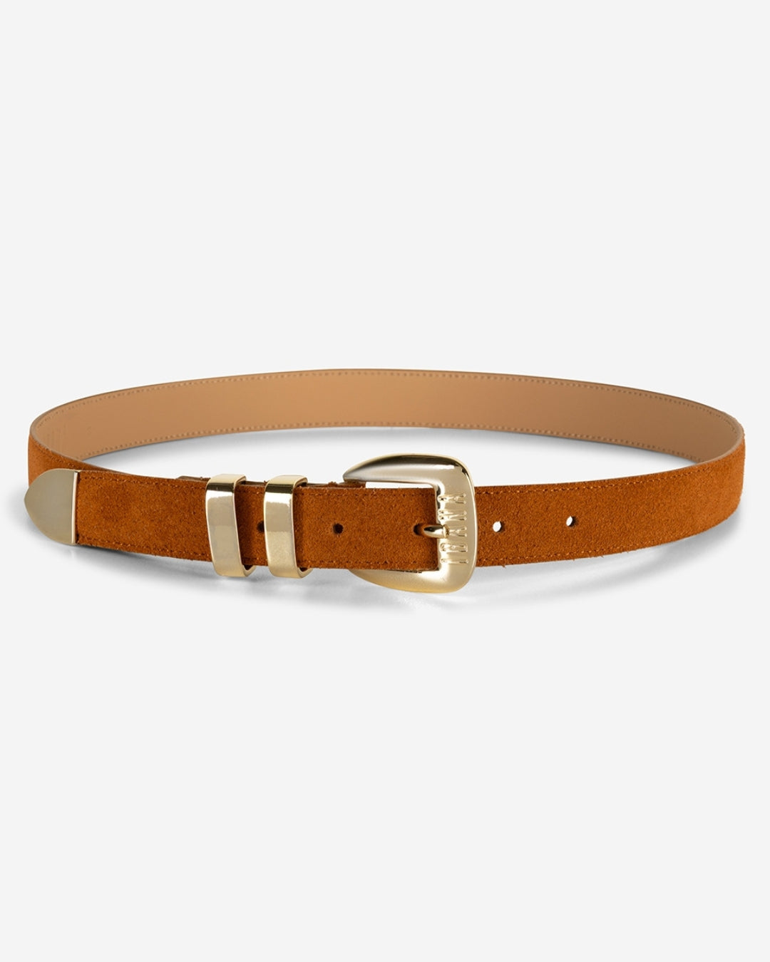 Acro Suede riem
