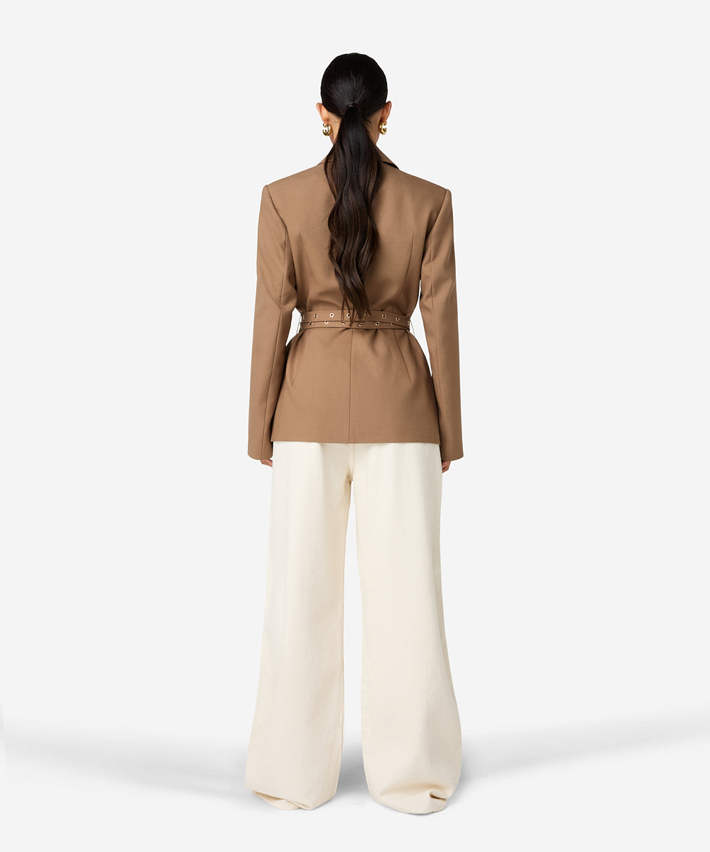 Janey blazer