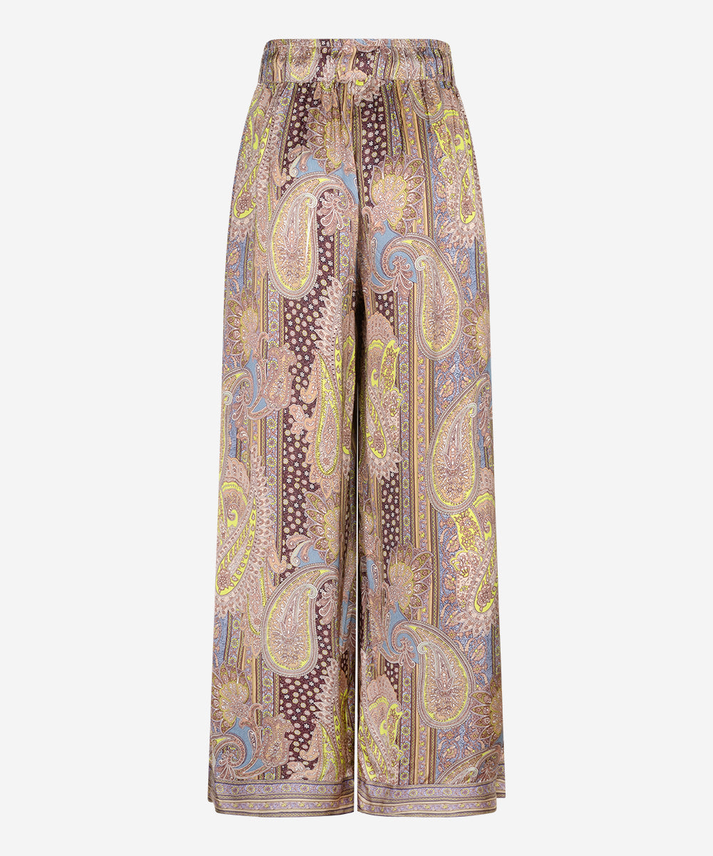 Piero petal broek
