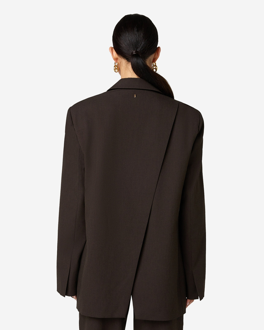Java blazer