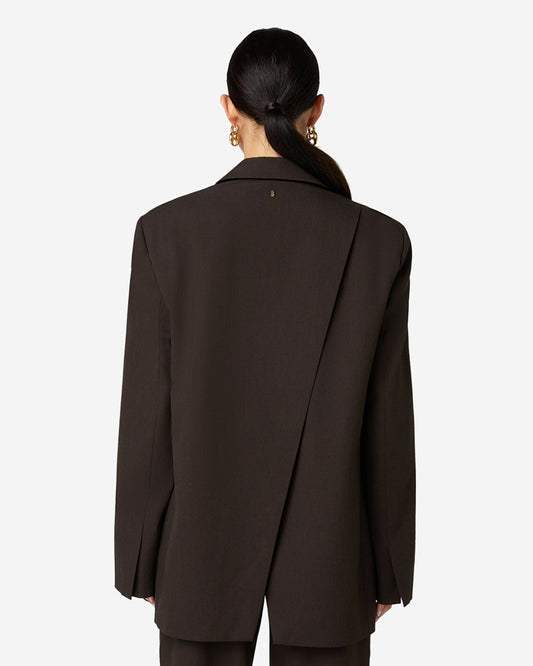 Java blazer