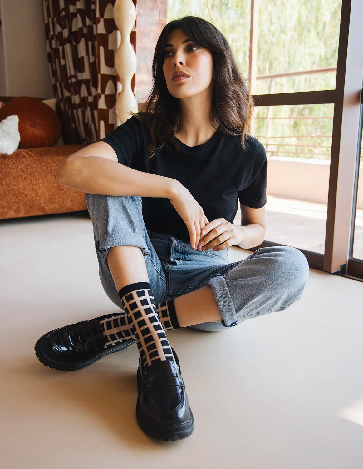 Ginza socks