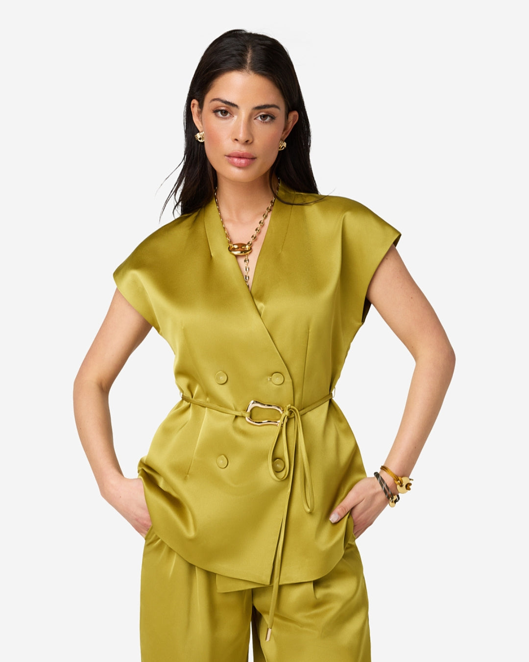Teja gilet