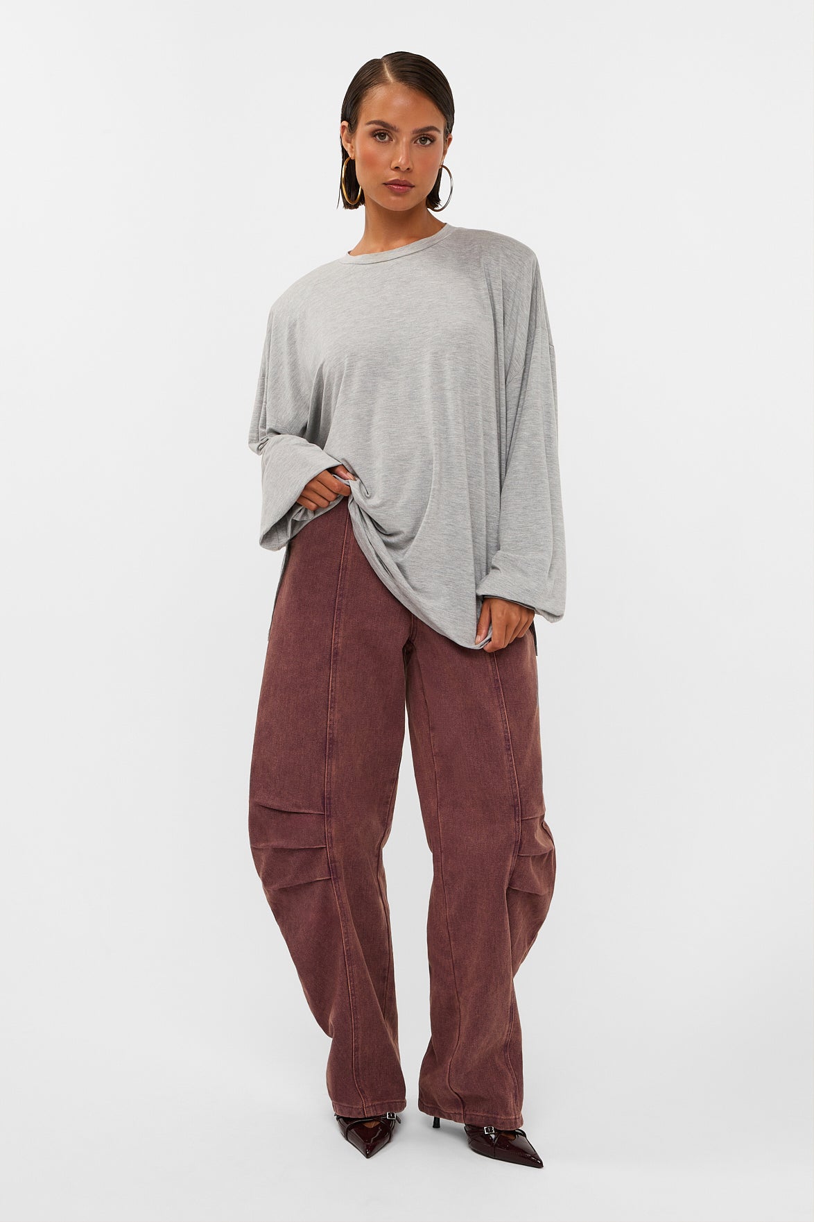 Rift broek
