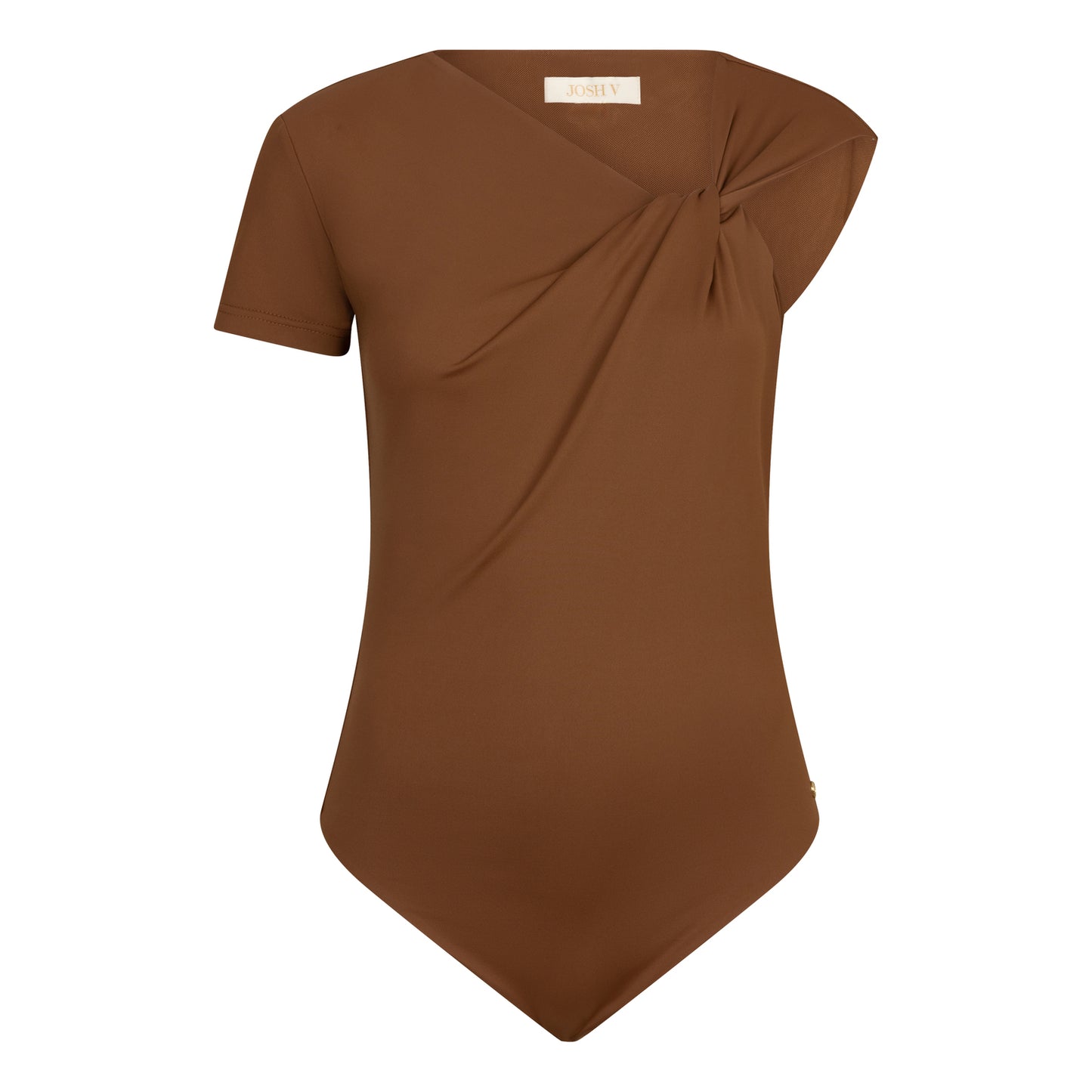 Levi body - cognac