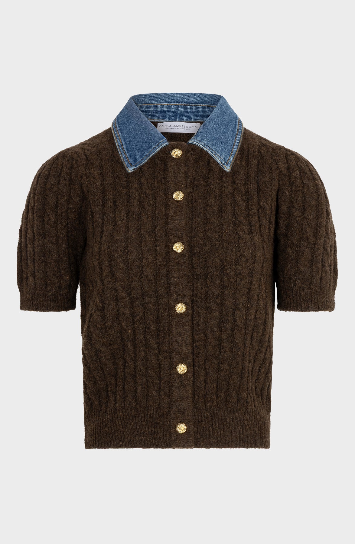 Alou knit