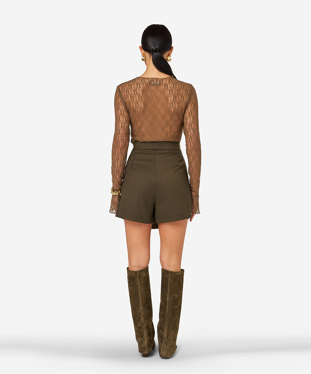 Sallisa skort