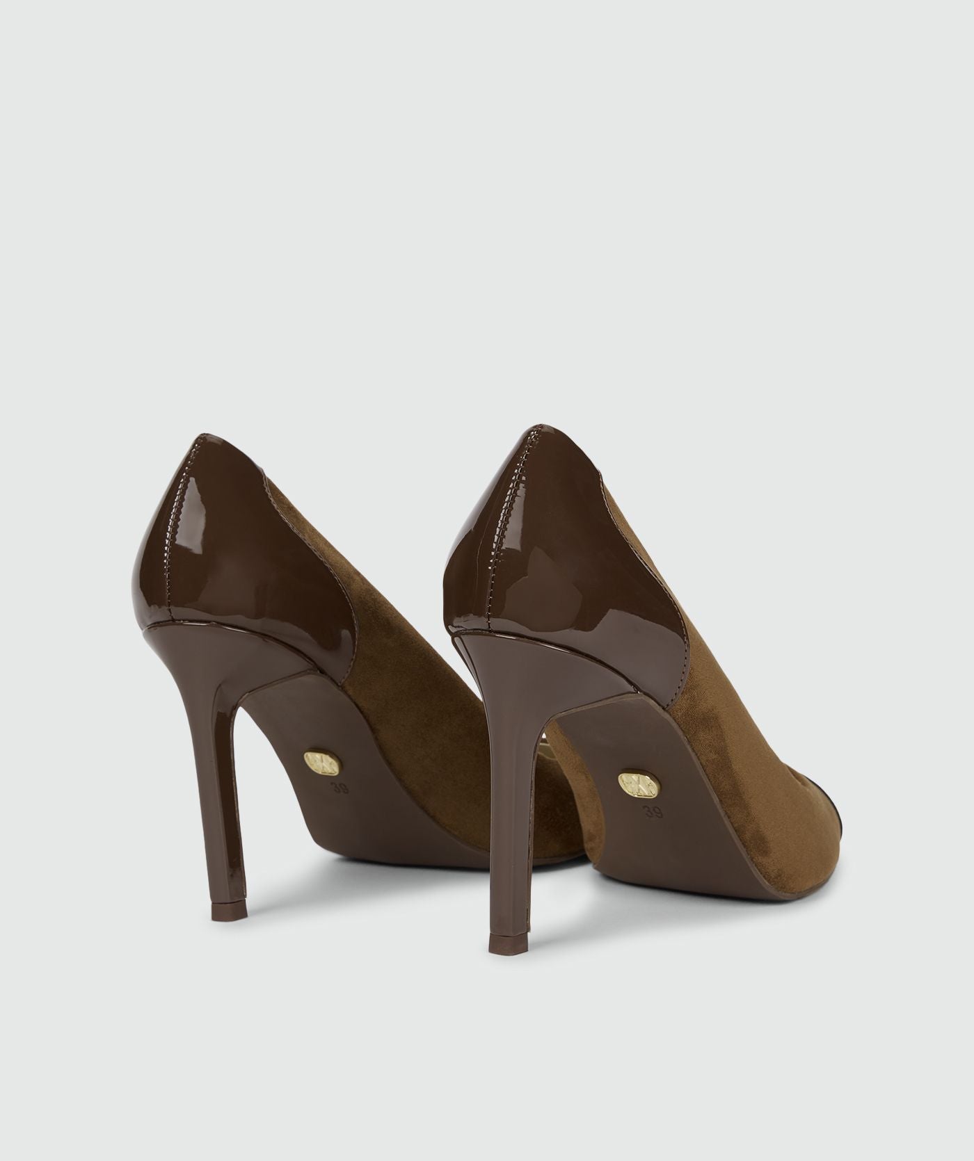 Minou pumps