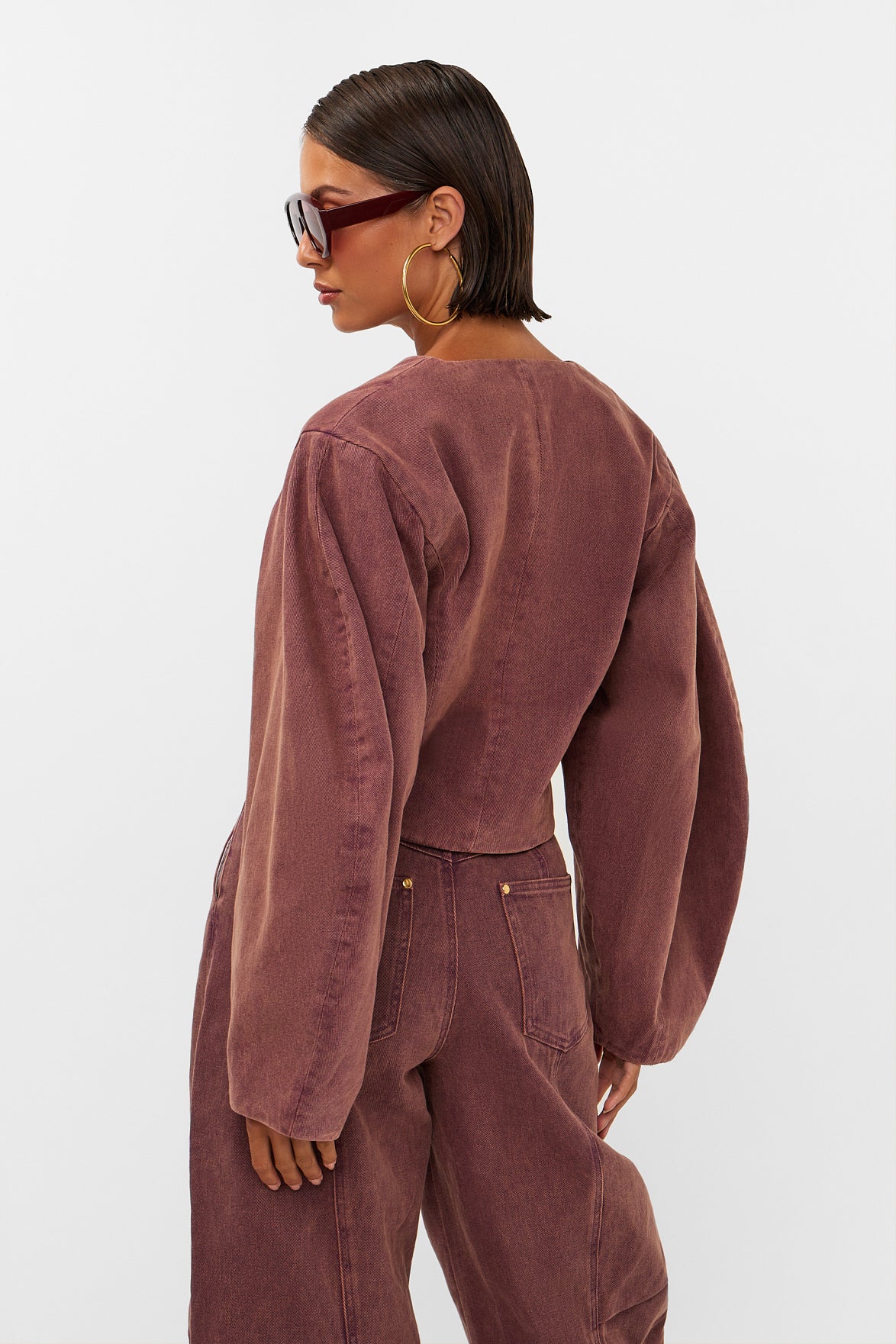 Kael jacket