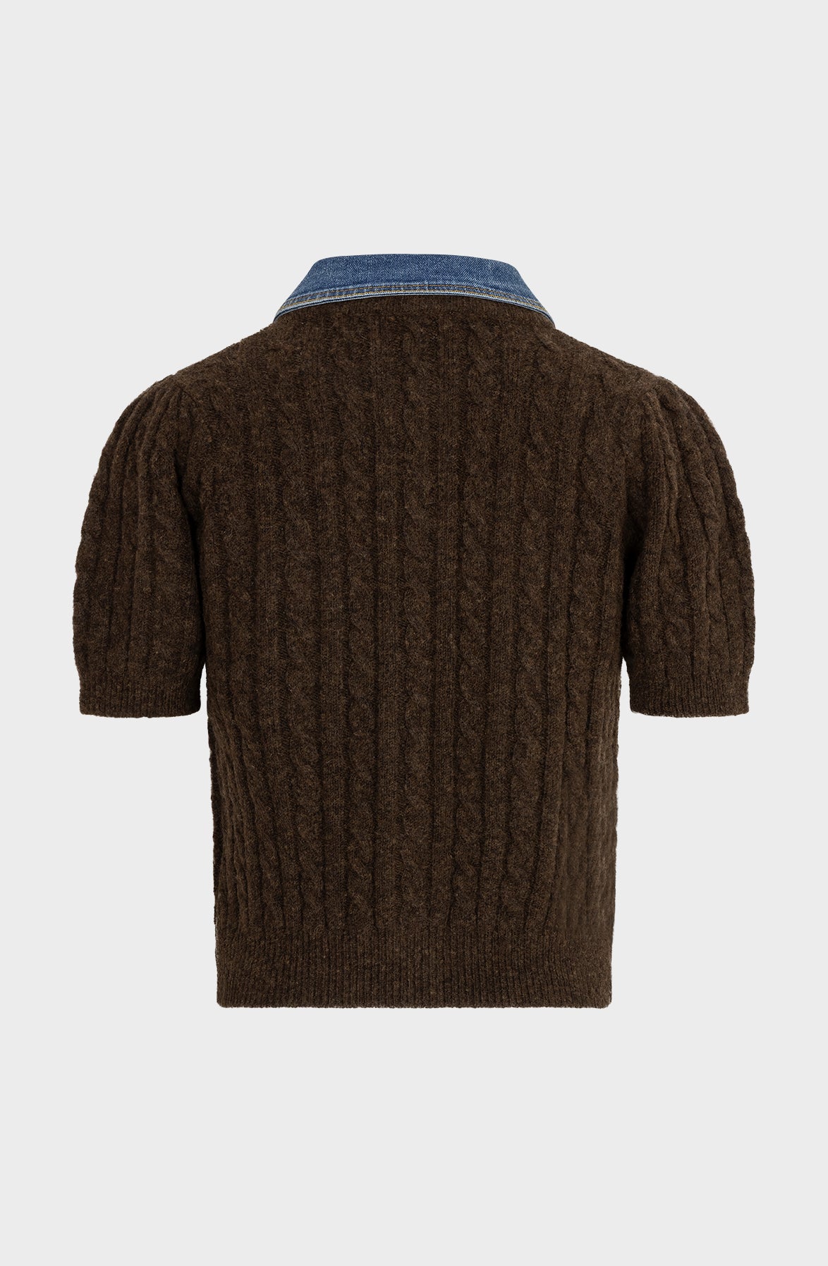 Alou knit