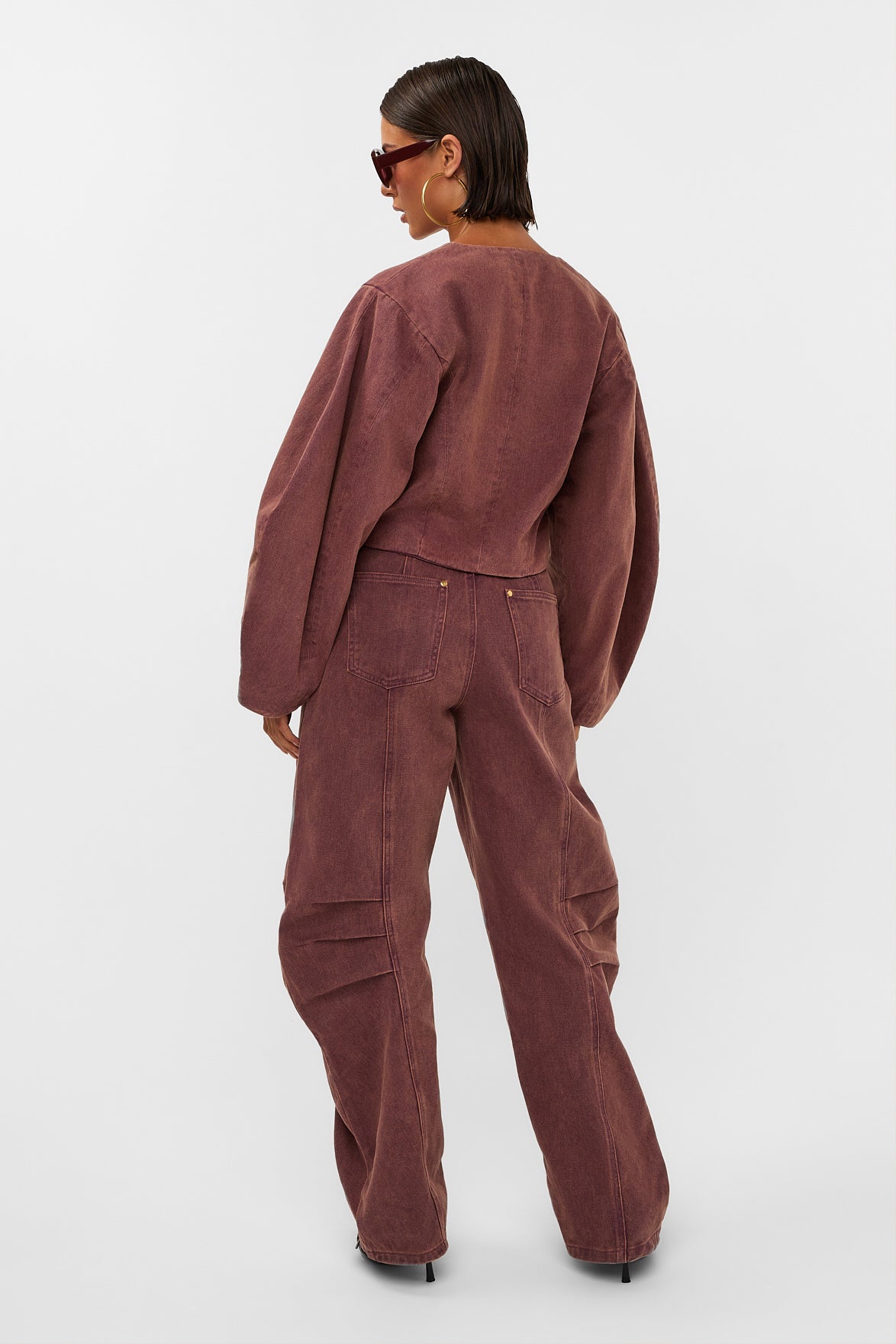 Rift broek