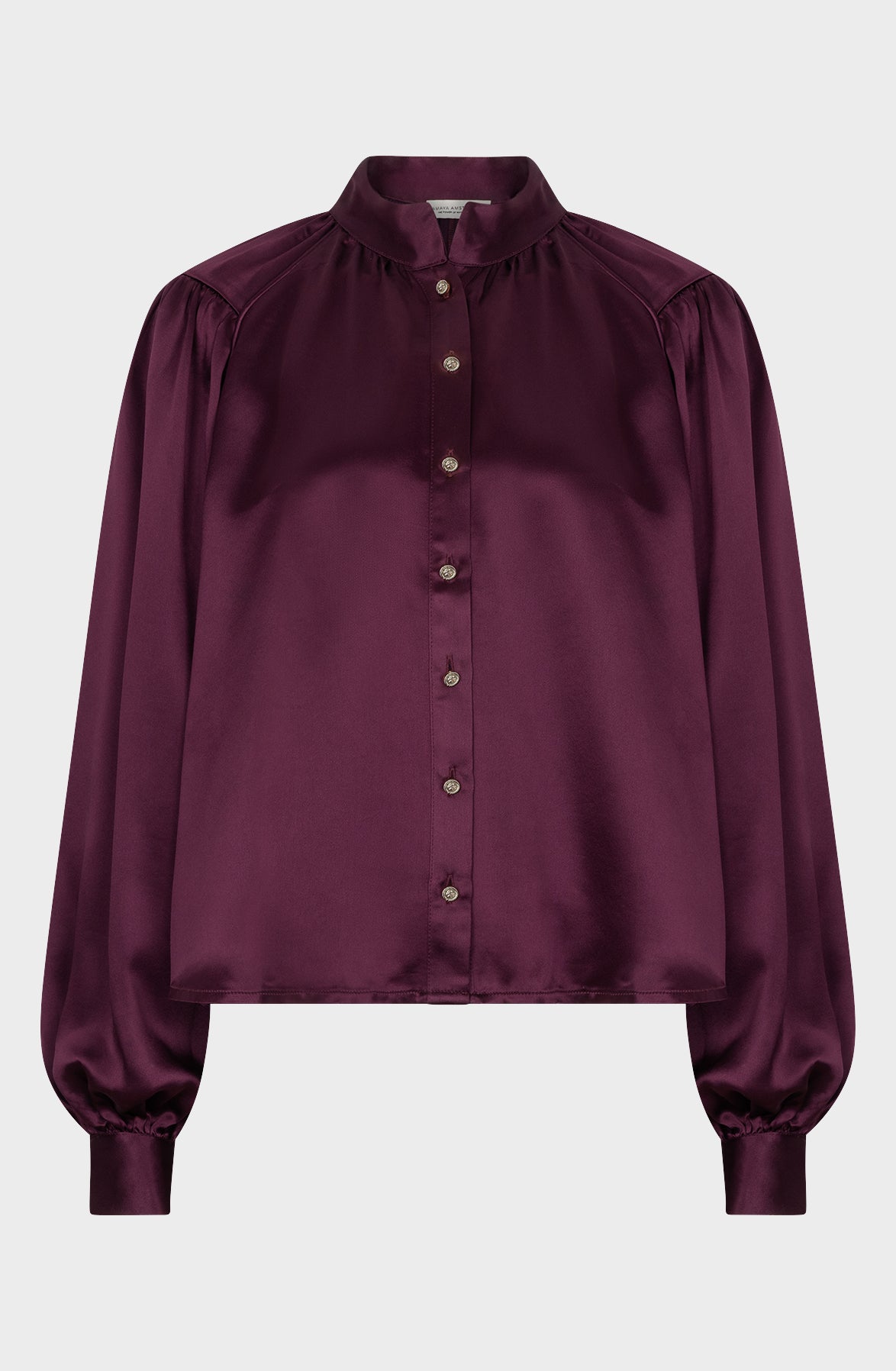 Aurora blouse