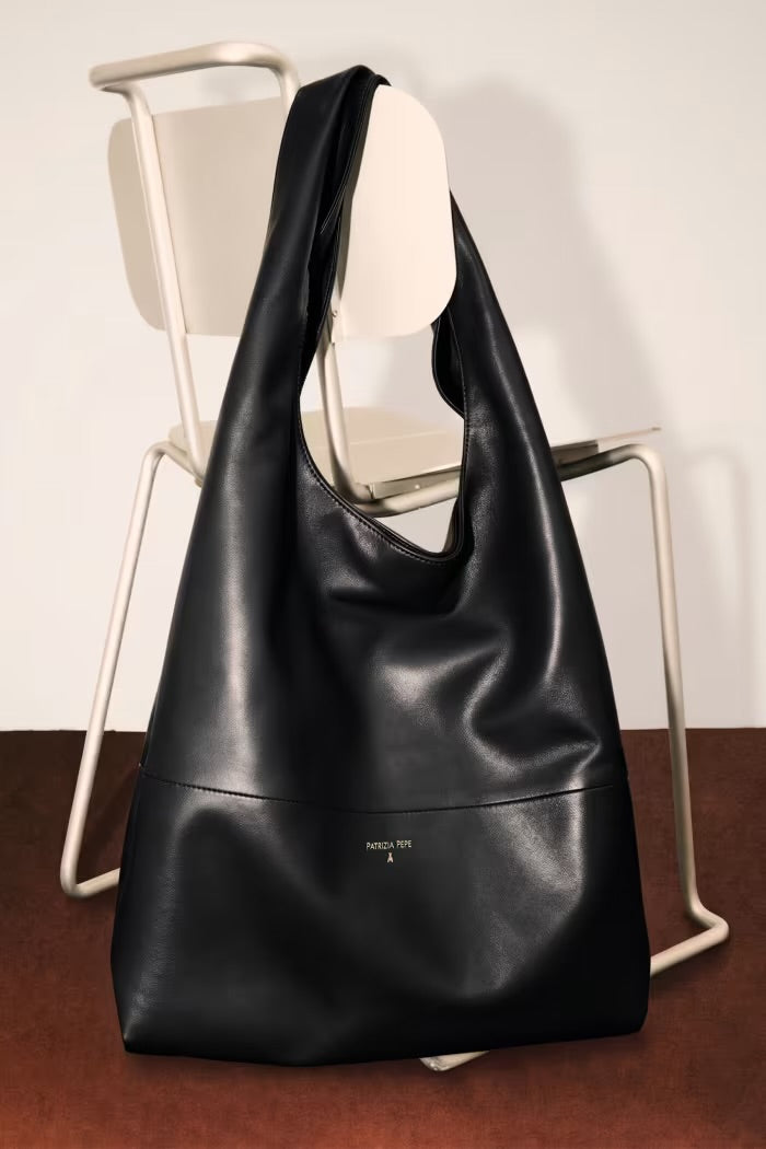 Hobo bag - Patrizia Pepe